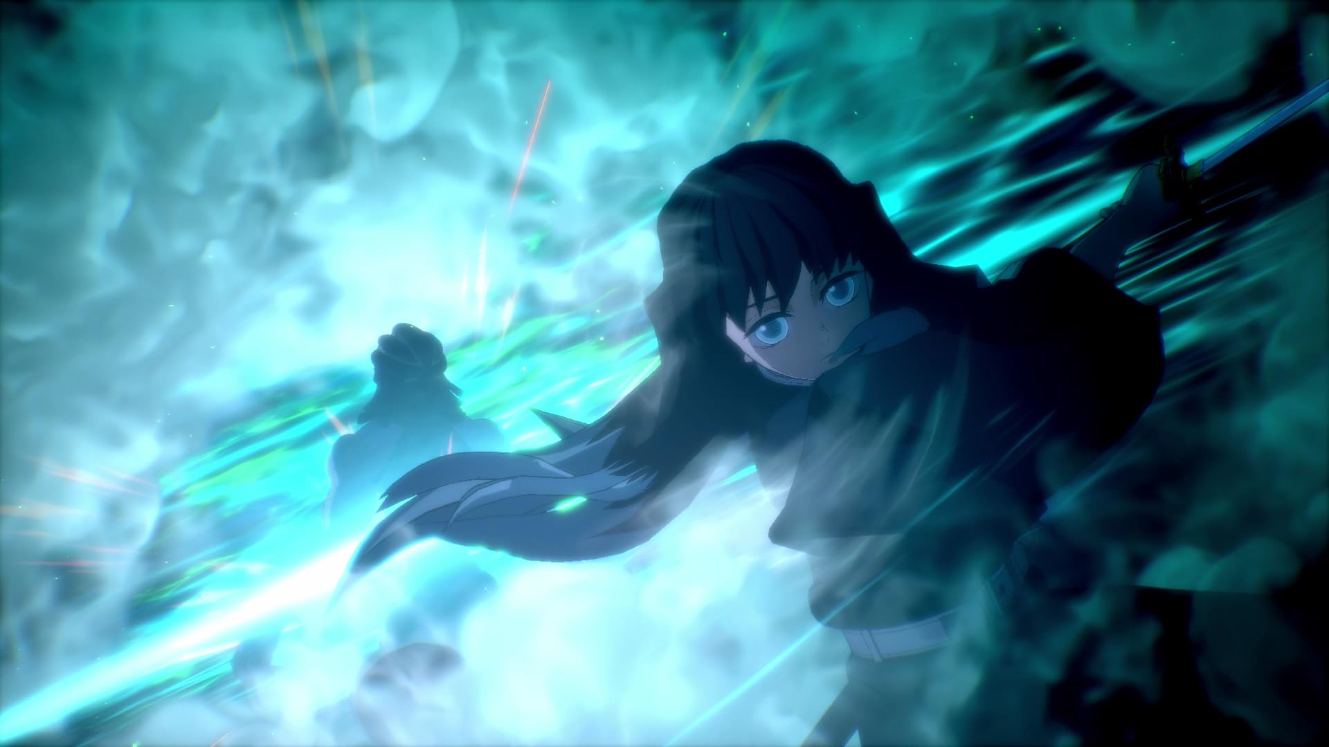 Demon Slayer -Kimetsu no Yaiba- The Hinokami Chronicles 2 - PlayStation 5 2