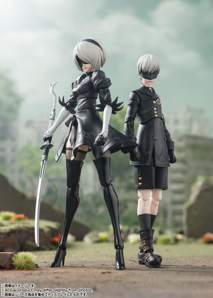 NieR: Automata Ver1.1a - PlayStation 5 Standard Edition (2023)