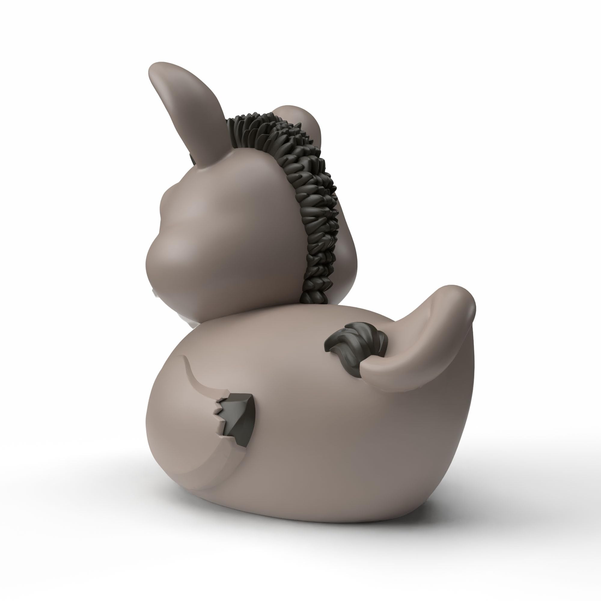 TUBBZ Mini Shrek - Donkey Cosplaying Rubber Duck Vinyl Figure 11