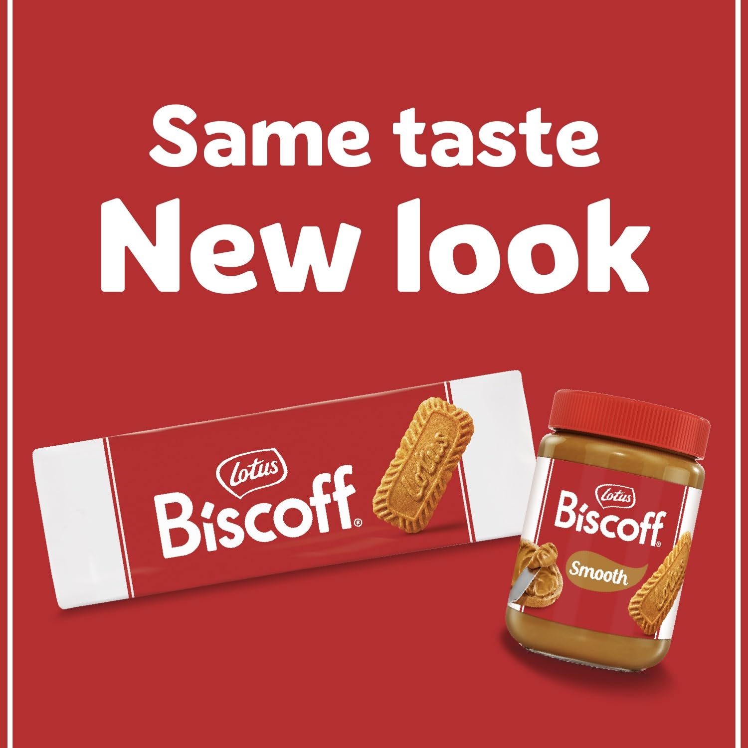 Biscoff Caramelised Biscuit Crumble for Baking | 750g Pack | Natural Ingredients 2