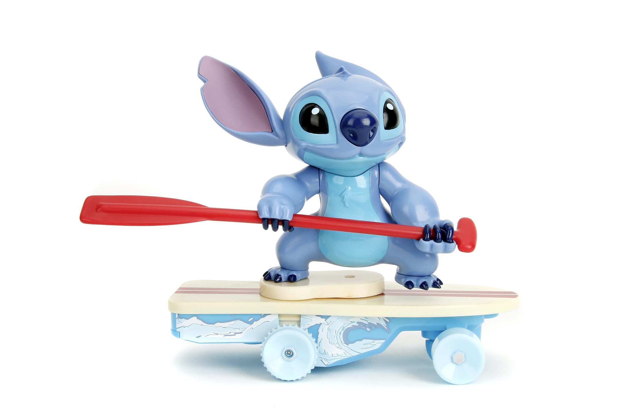 Dickie Stitch Surfboard RC - Interactive 360° Spin with Self-Righting Action 1