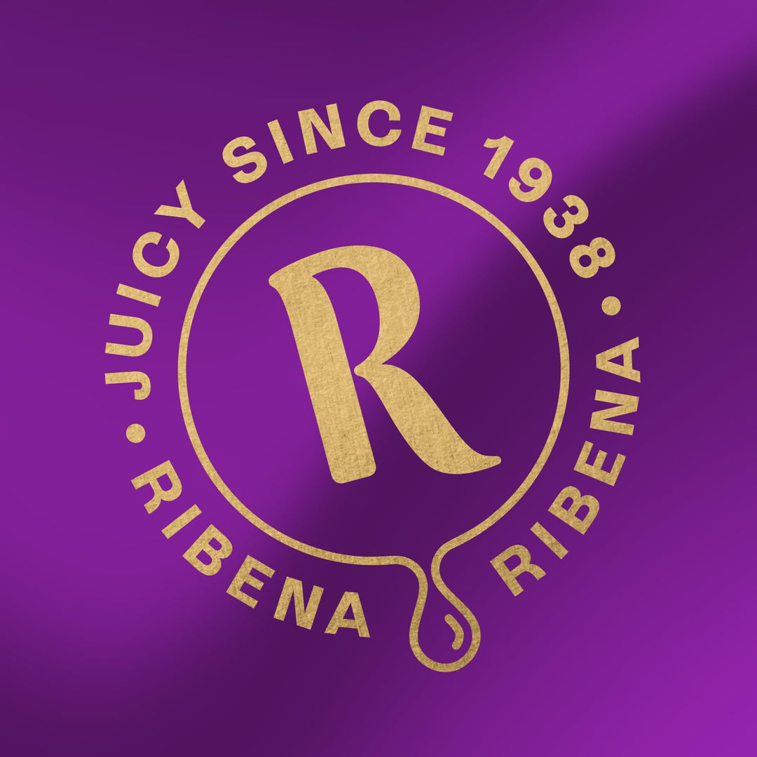 Ribena Blackcurrant Squash 1.5L – Made with Real British Blackcurrants, Rich in Vitamin C