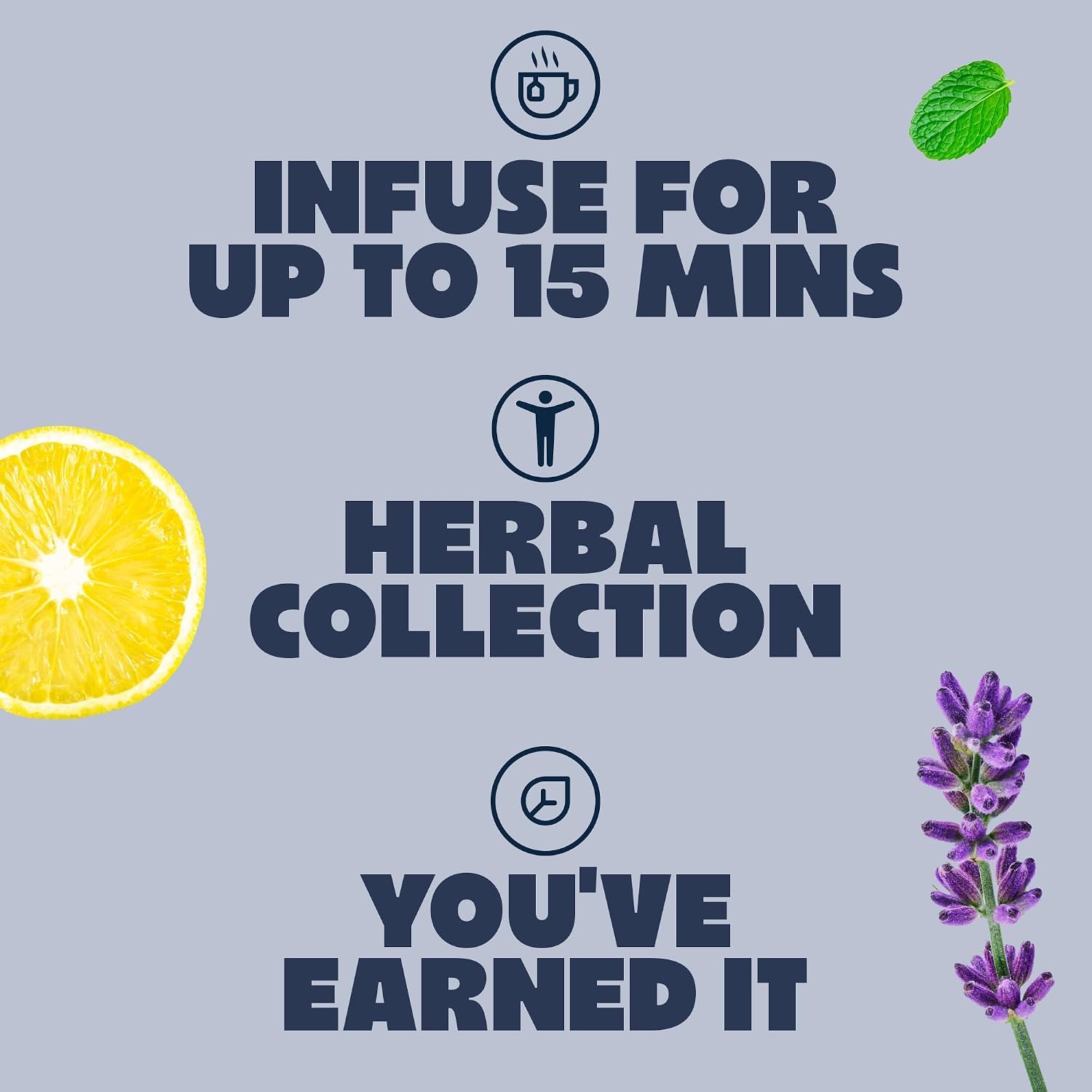 Pukka Herbs Organic Herbal Tea Variety Pack - Caffeine Free | 20 Tea Bags | Plant-Based 5