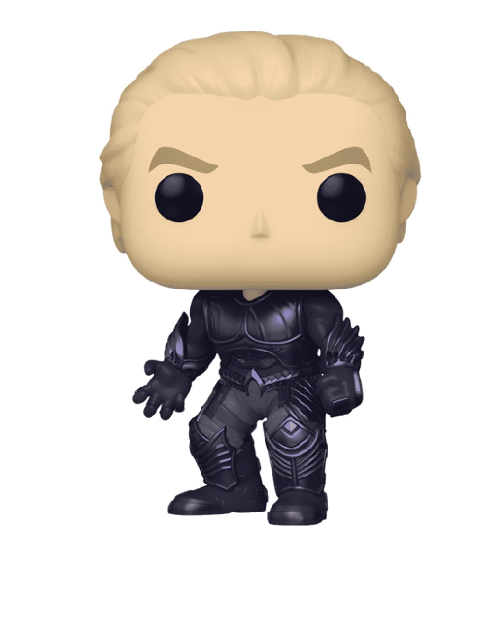 Funko Pop! Movies: DC - Orm Vinyl Figure (67568) 3