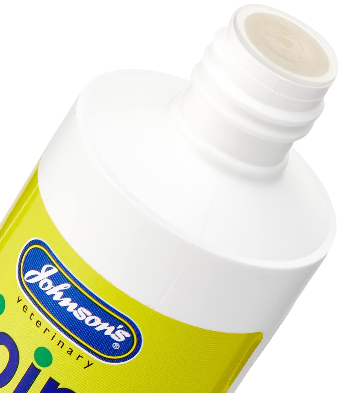 Johnsons Vet 4 Joints Mobility Liquid for Cats & Dogs - Joint Support | 100 ml 2