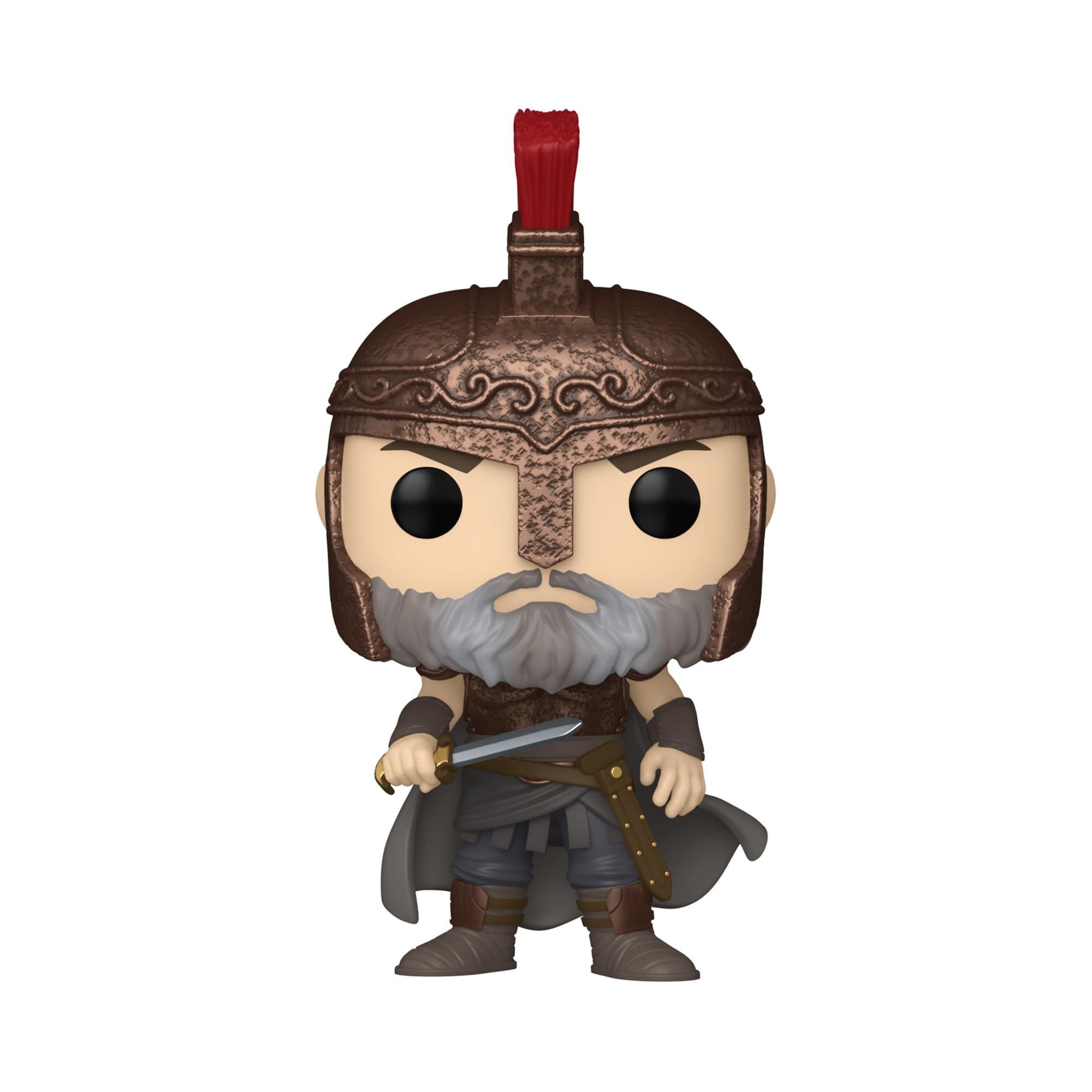 Funko Pop! Movies: The Odyssey - Odysseus Collectible Vinyl Figure 2