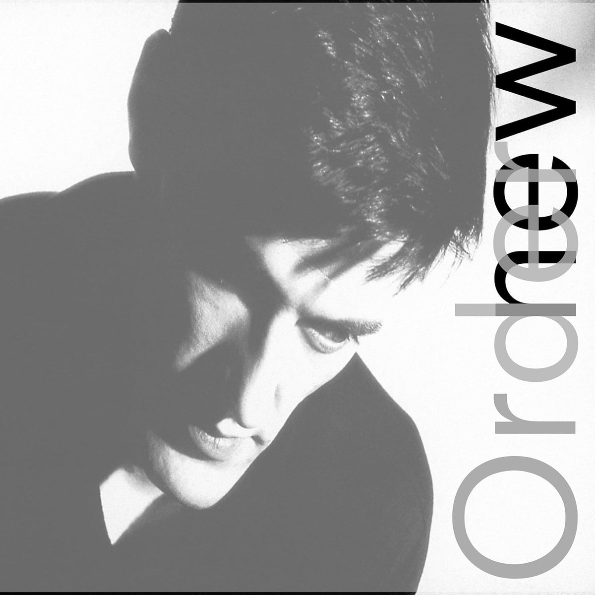 New Order - Low-Life (2022 Remaster) [140g Vinyl]