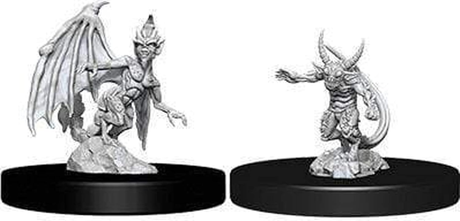 WizKids Clear Plastic Accessory WK73719