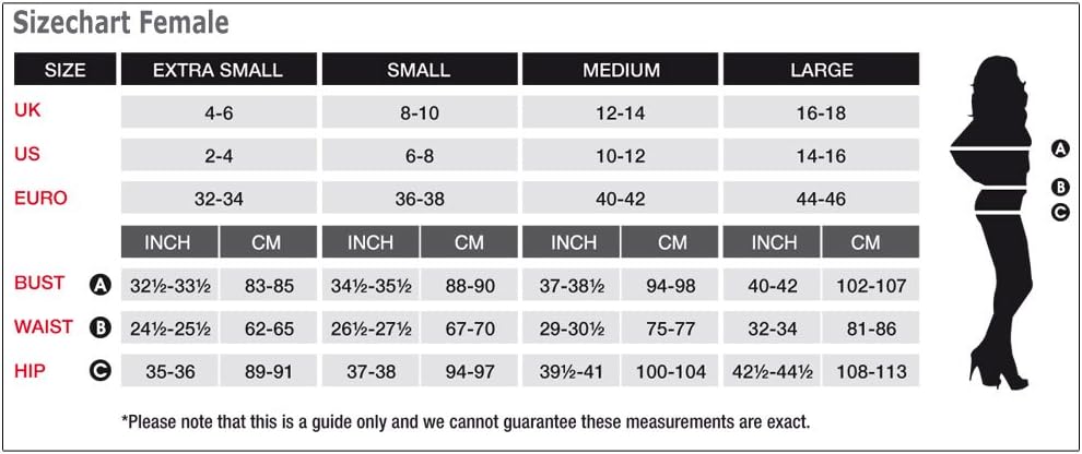 Smiffy's Gothic Nun Costume - Women's Size 8-10 2