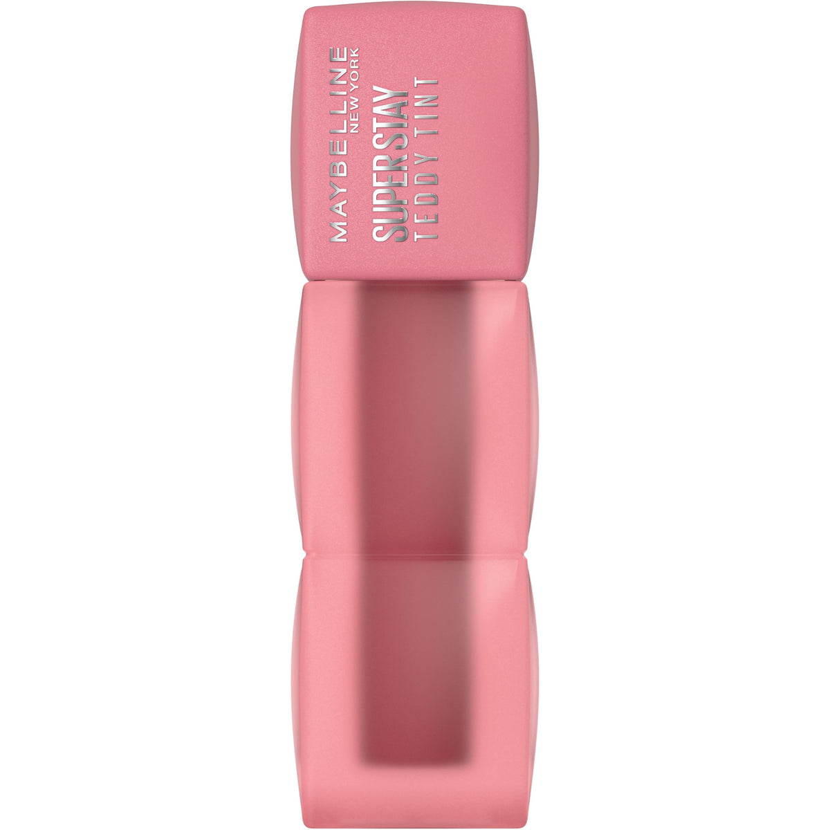 Maybelline Super Stay Teddy Tint Blurred Matte Lip Stain - Ribbon Tied