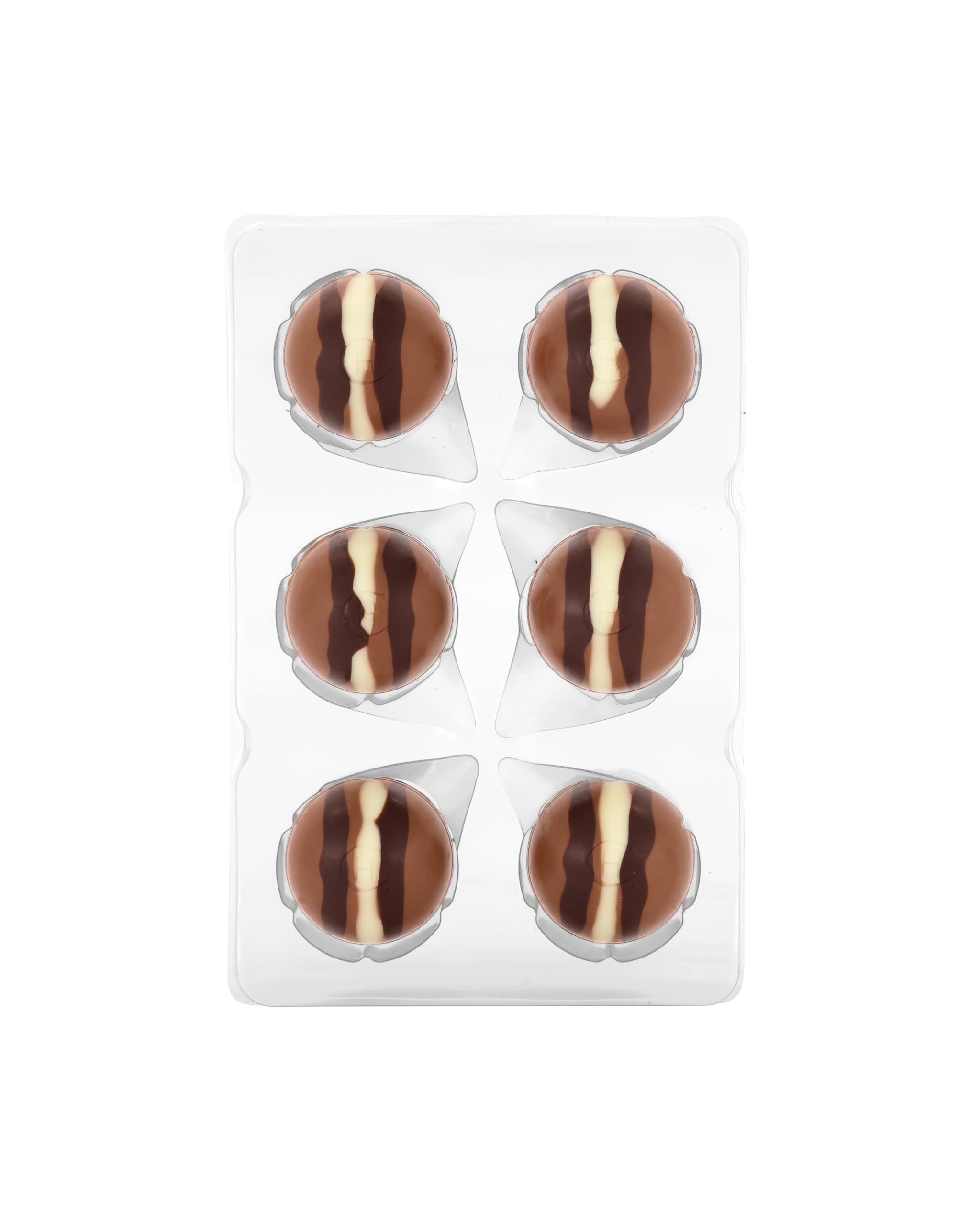 Hotel Chocolat The Selectors Collection Tipsy 413g - Alcohol Infused Chocolate Gift Box