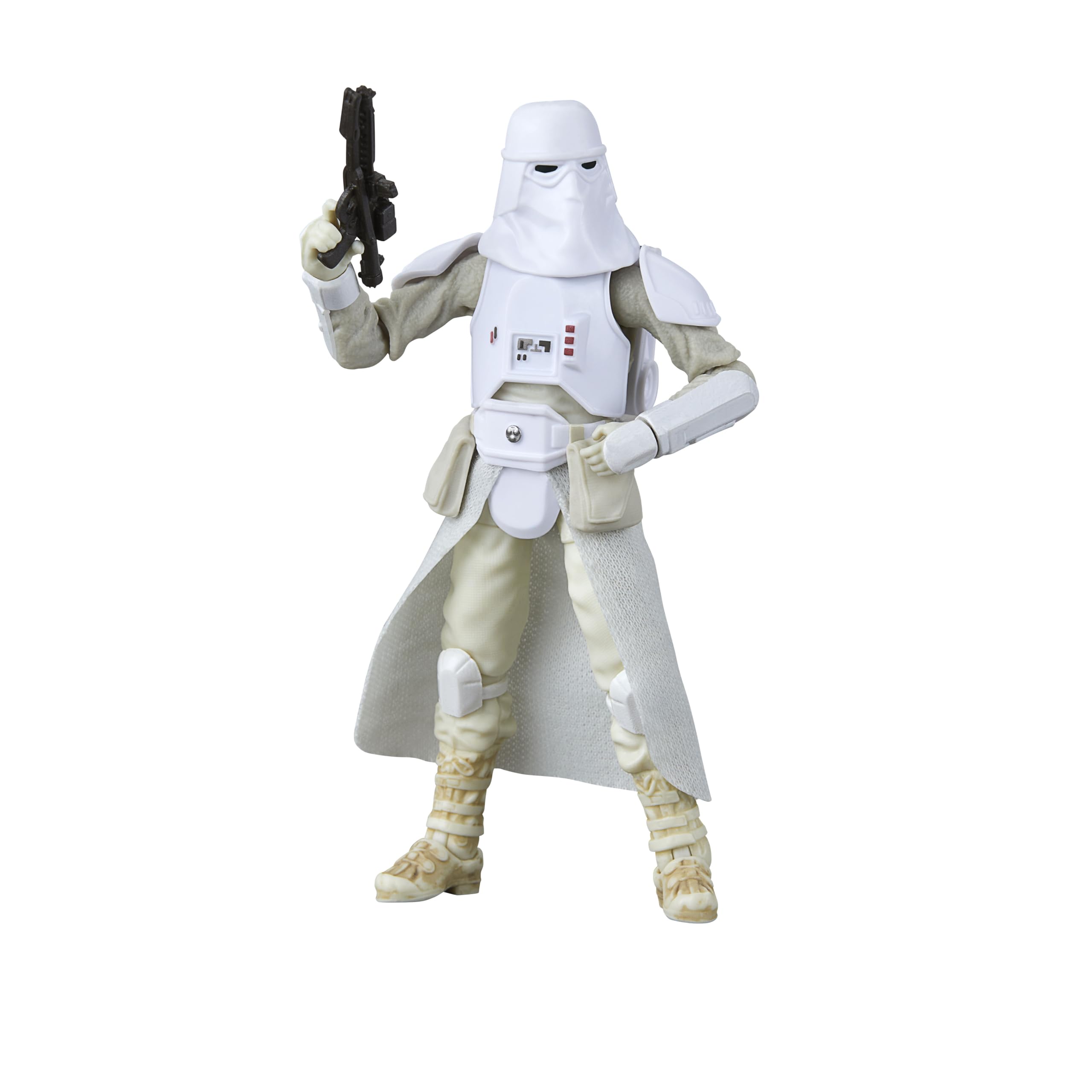 Star Wars Imperial Snowtrooper (Hoth Battle Gear) - 3.75-inch Vintage Collection Action Figure