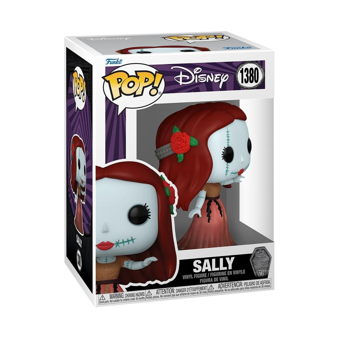 Funko Pop! Disney - Formal Sally (72385)