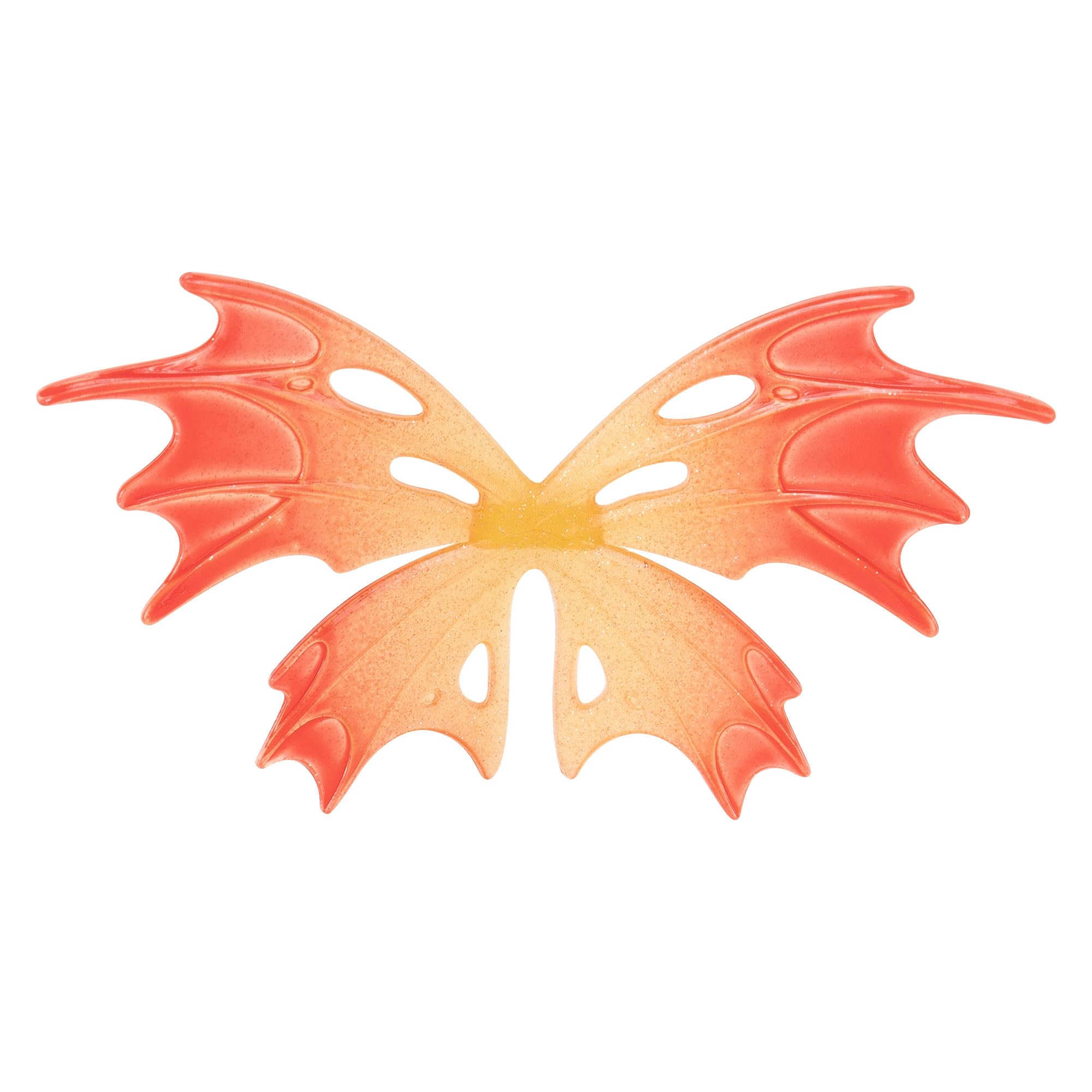 Royale High Fire Fairy 3-Inch Fashion Doll with 9 Accessories and Virtual Code - Series 1 2