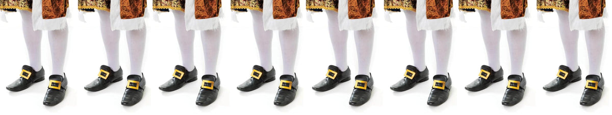 Bristol Novelty BA019 Knee Socks - White, One Size, Unisex | Polyester | Thermal