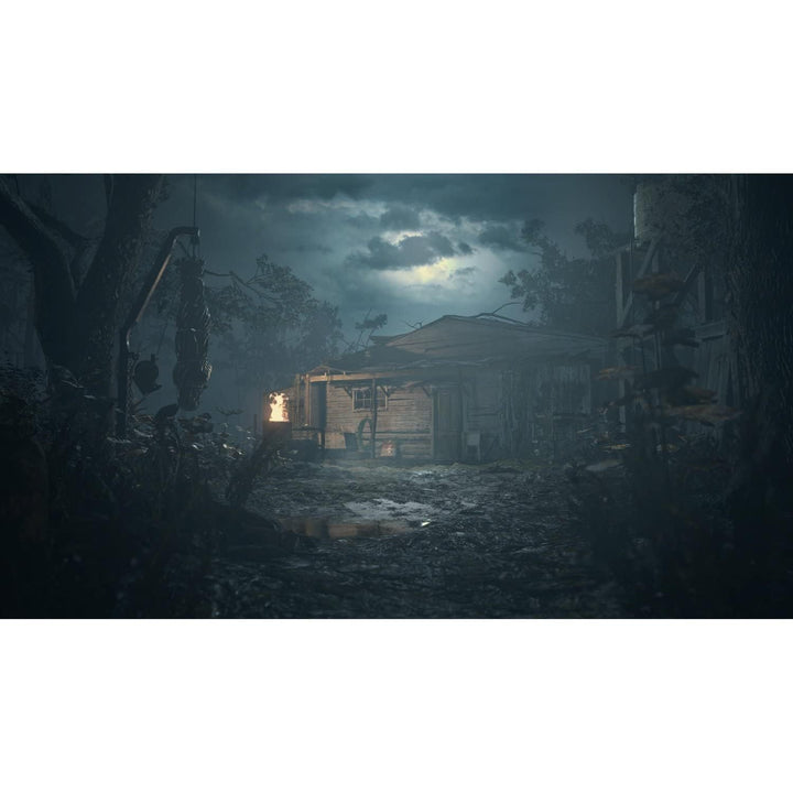 Resident Evil 7 Biohazard Gold Edition - PS4
