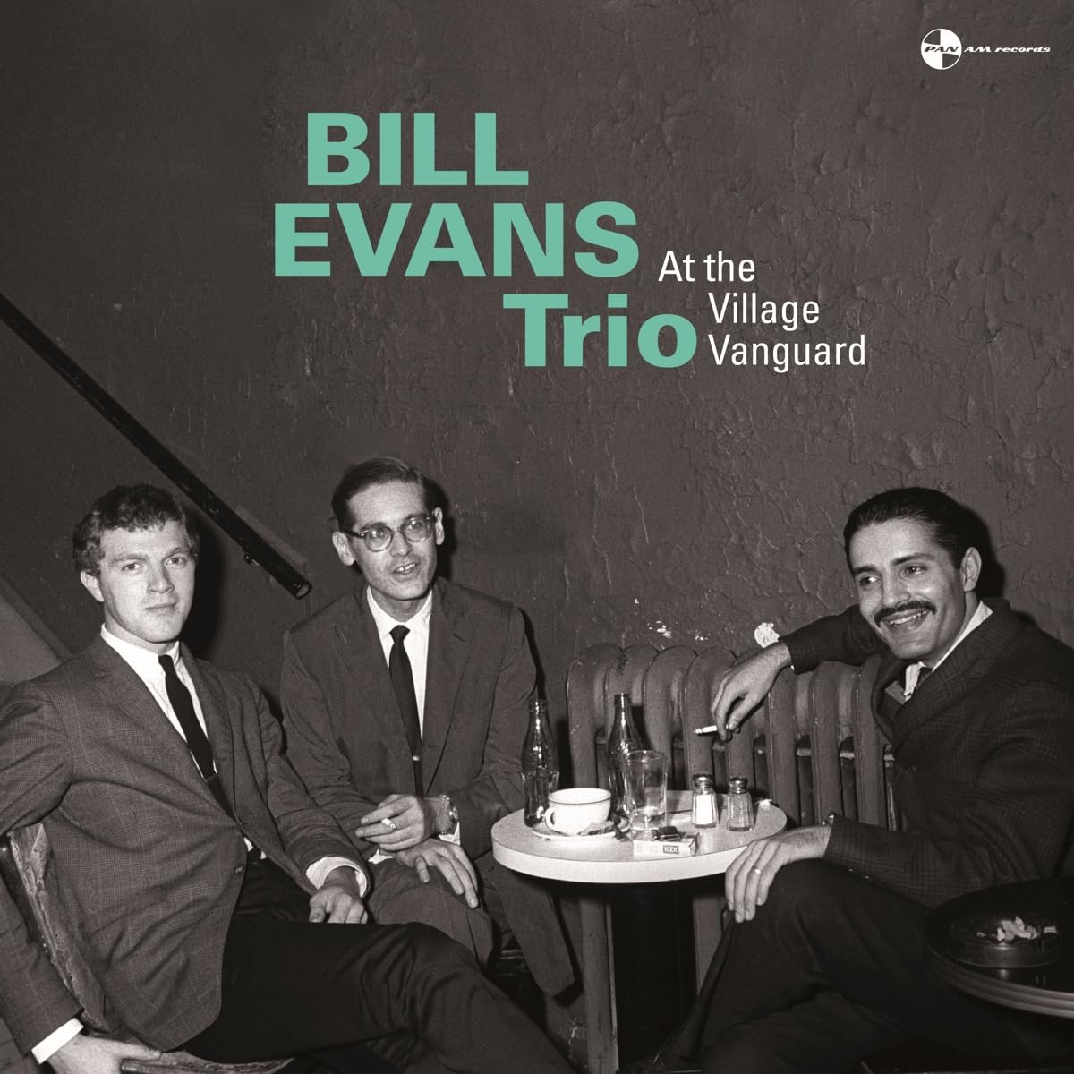 Bill Evans Trio - At The Village Vanguard [Limited Edition Vinyl]