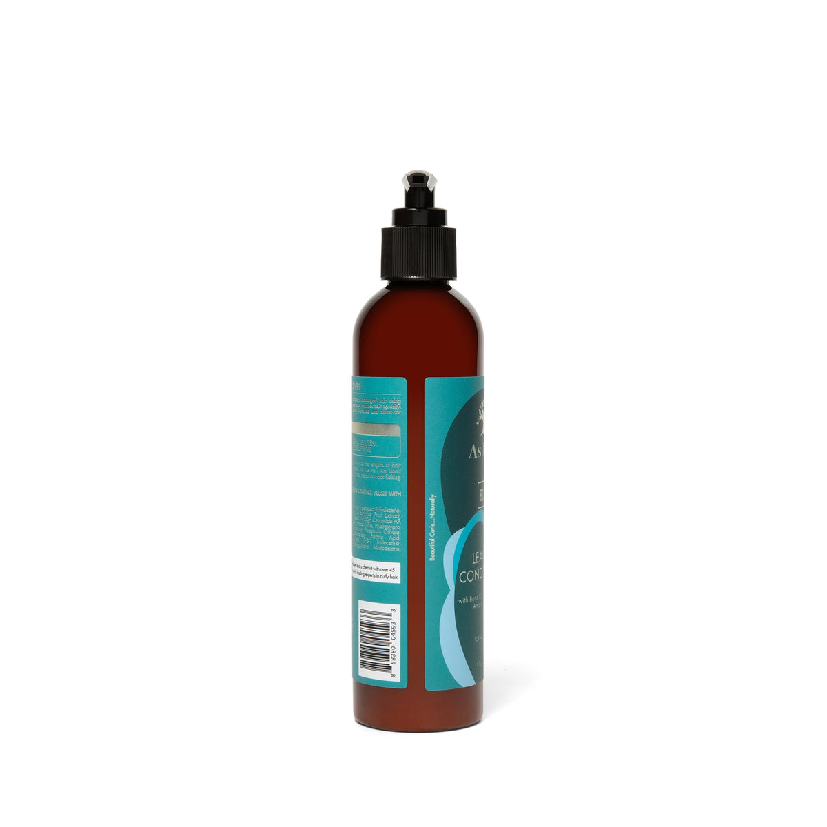 As I Am Bond Leave-In Conditioner - Strengthens & Hydrates, 8oz