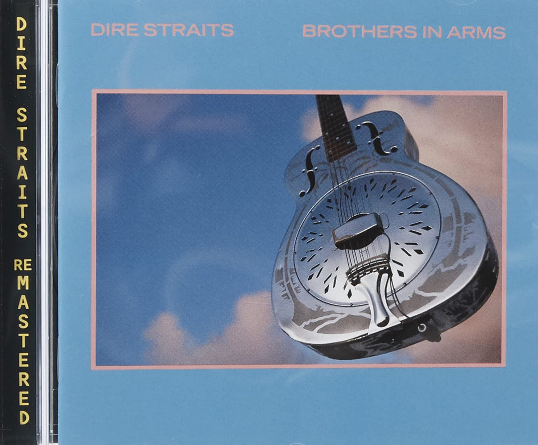 Dire Straits - Brothers In Arms [Audio CD]