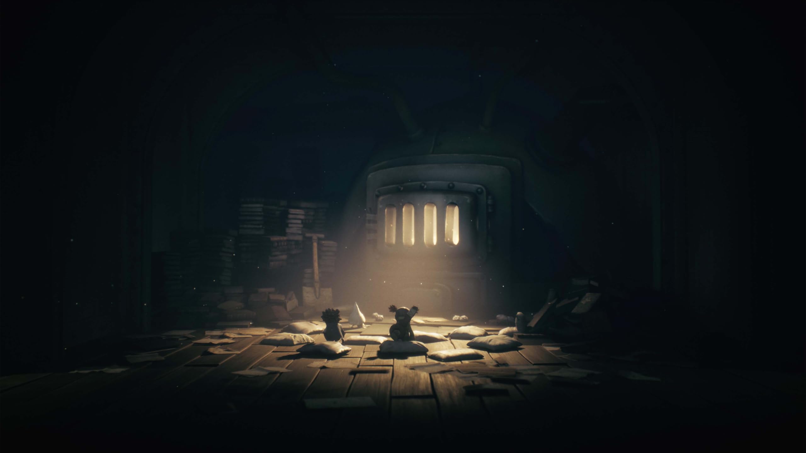 Little Nightmares III - PlayStation 5 5