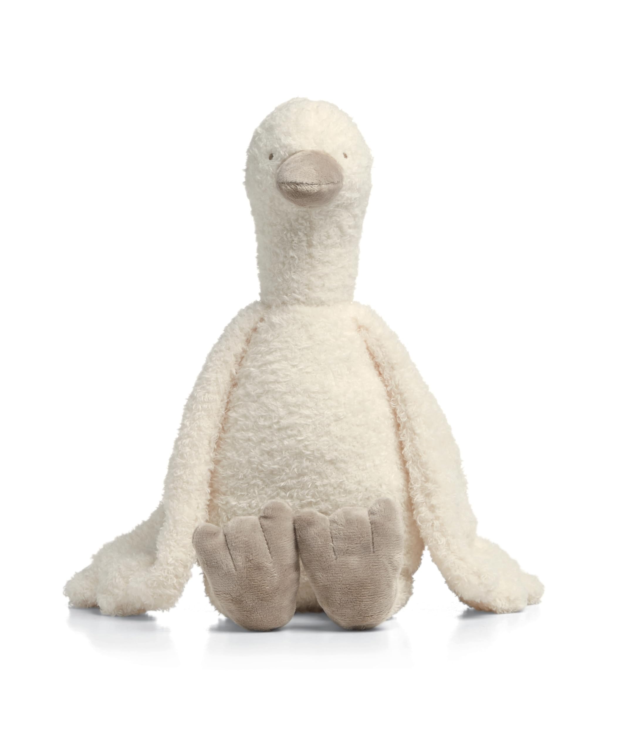 Mamas & Papas Baby/Toddler Soft Toy Duck 1