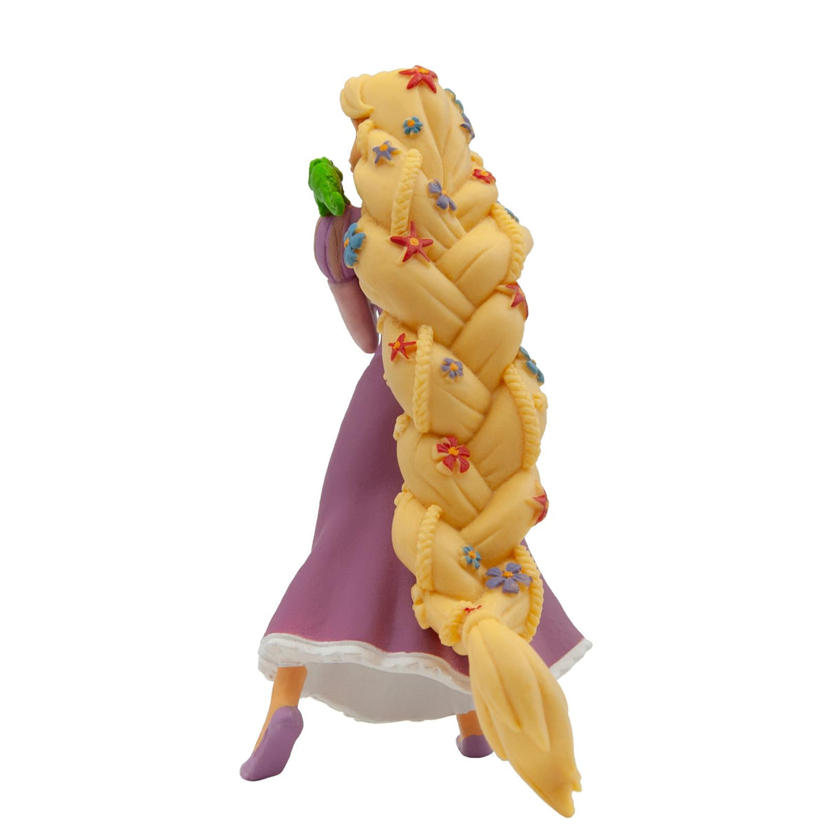 Bullyland Rapunzel with Flowers Disney Tangled Figure - 11.8 cm, Ages 3–12