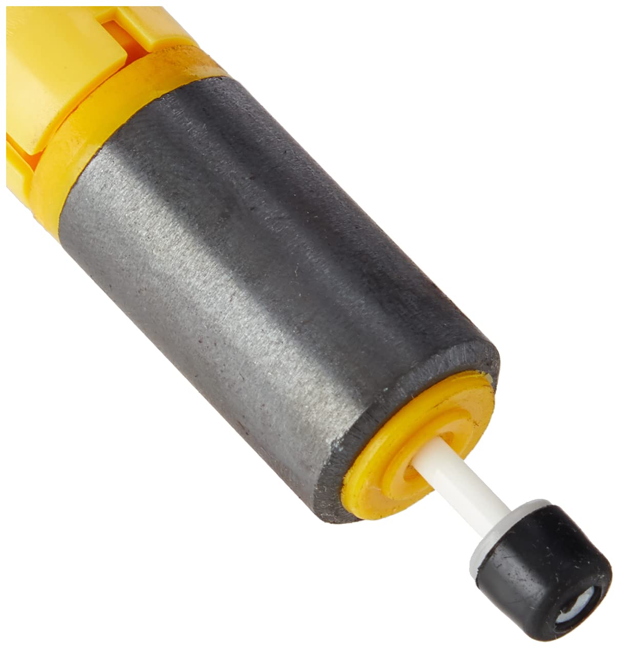 Blagdon Replacement Impeller for Inpond 5 in 1 6000 Filter Accessory | Yellow Plastic/Metal 3