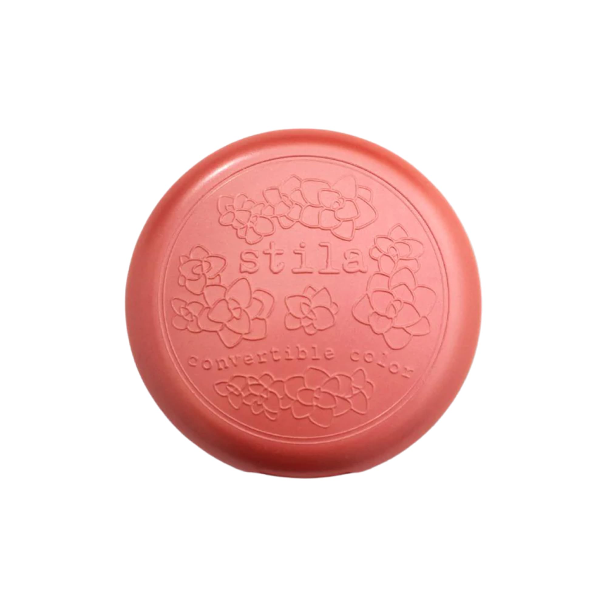 Stila Convertible Color Dual Lip & Cheek Cream - Petunia | Cream Blush | 4.25g