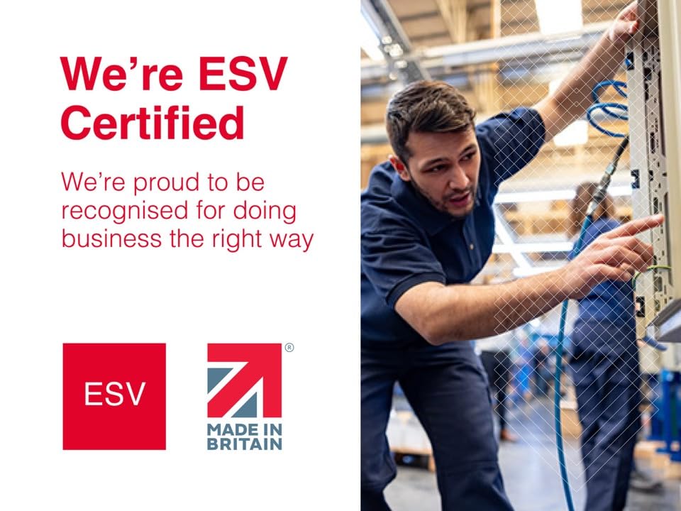 BinIt 20 Extra Strong Heavy Duty Blue Rubble Sacks 50 Litre - Eco-Friendly 2