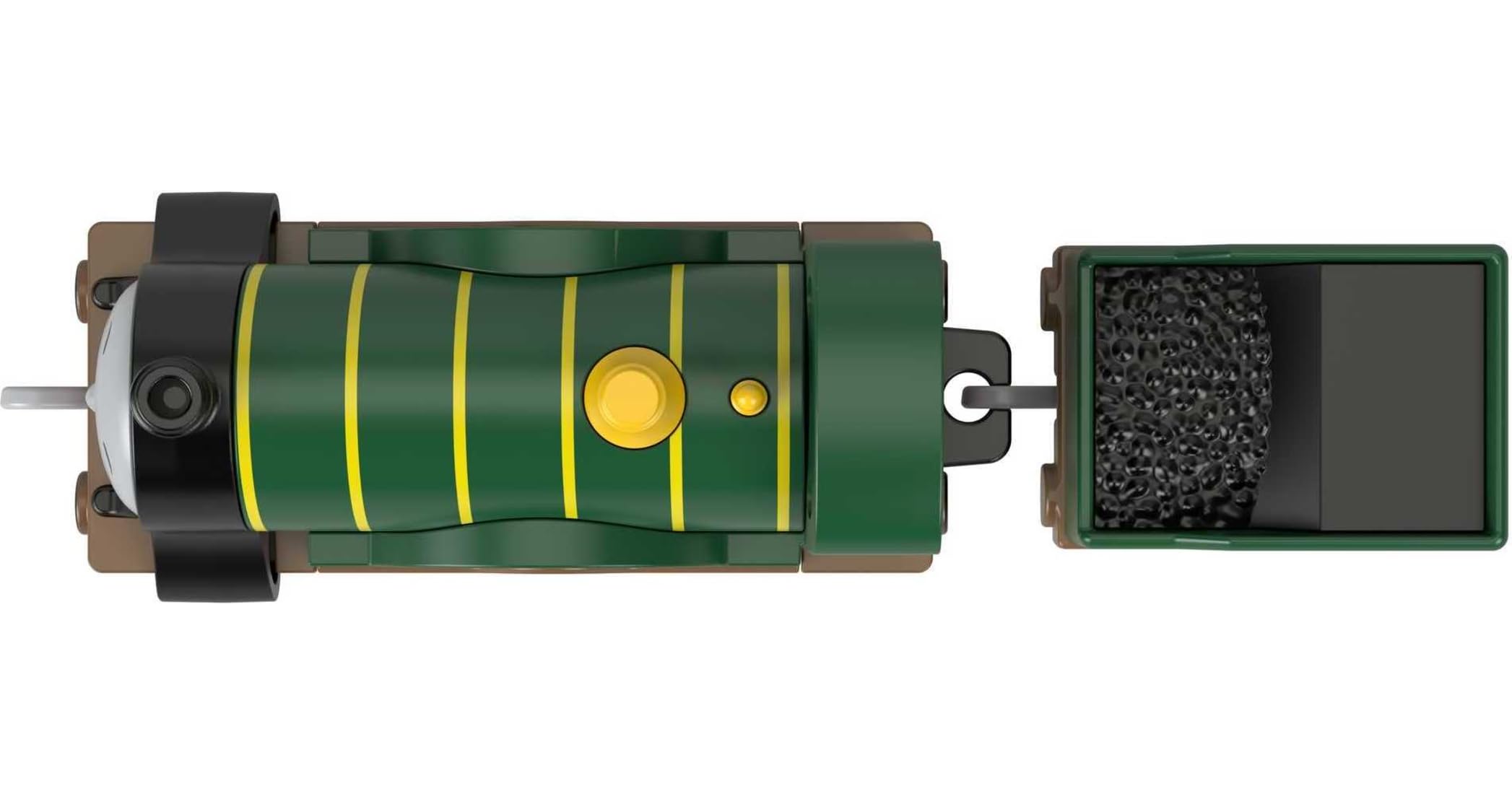 THOMAS & FRIENDS Emily Engine - Die-Cast Metal Push-Along Toy | Ages 3+ | HHN53 5