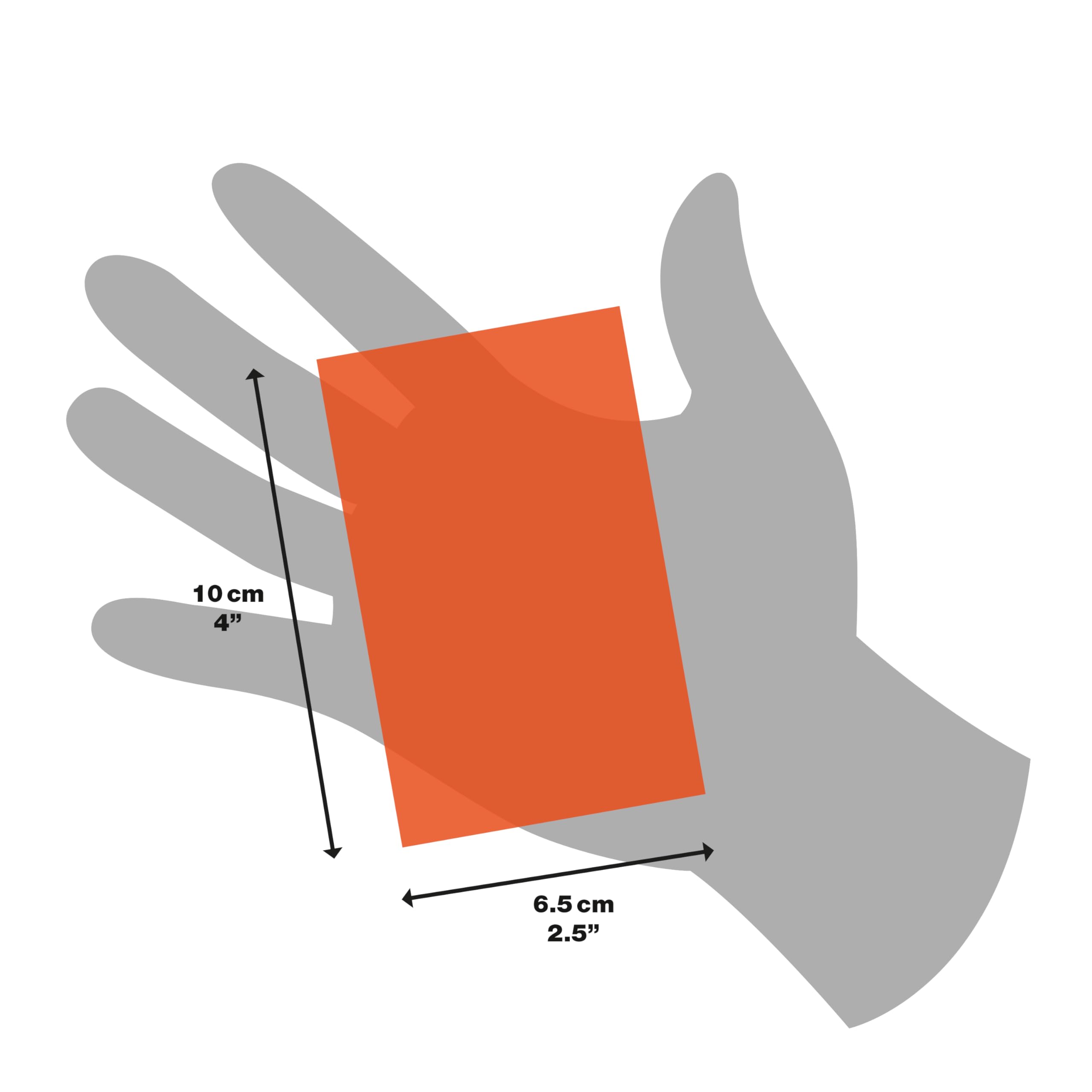 Top Trumps Deadliest Predators Card Game - Educational Wildlife Battle Game with Great White Shark, Komodo Dragon & King Cobra