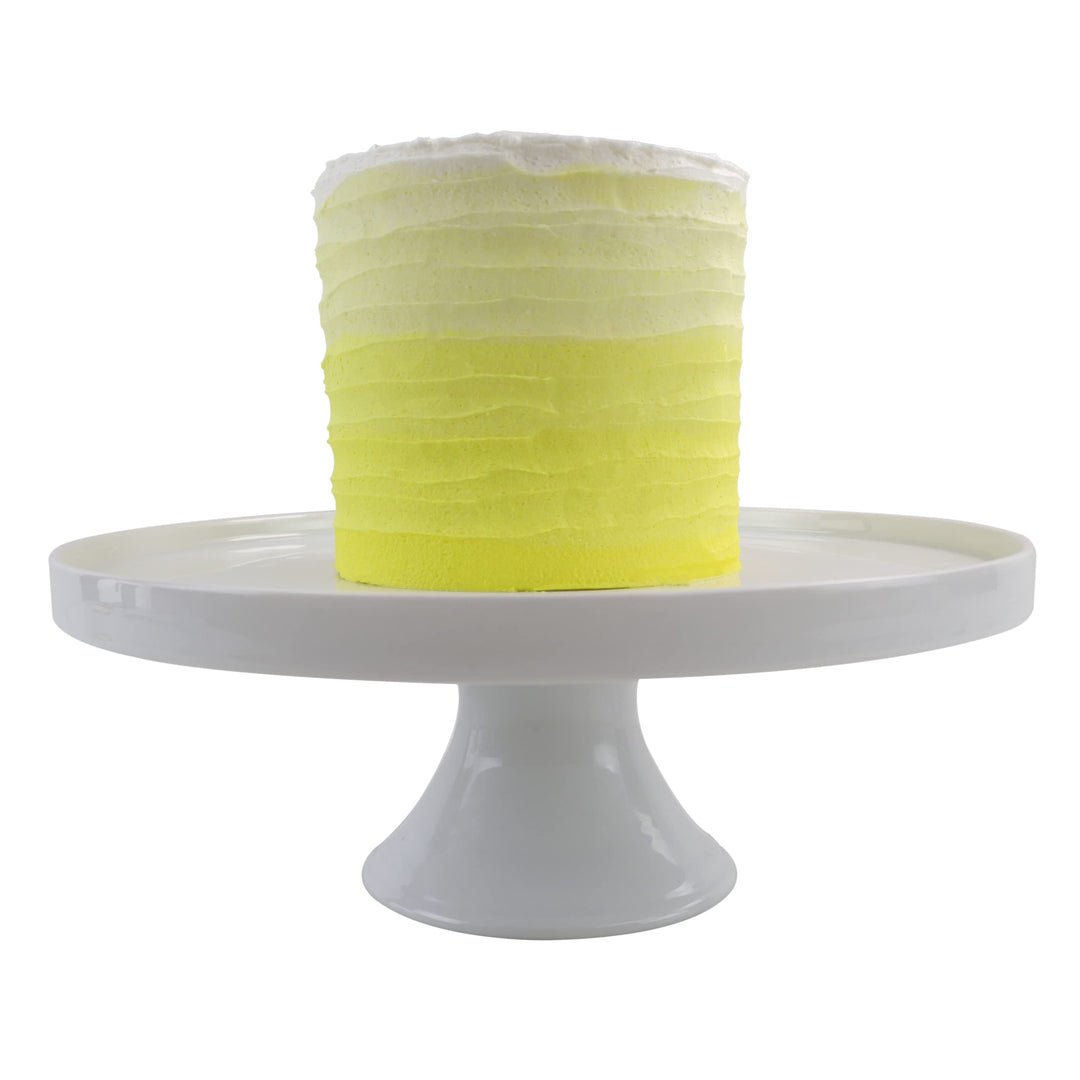 PME Paste Food Colour Sunny Yellow 25g