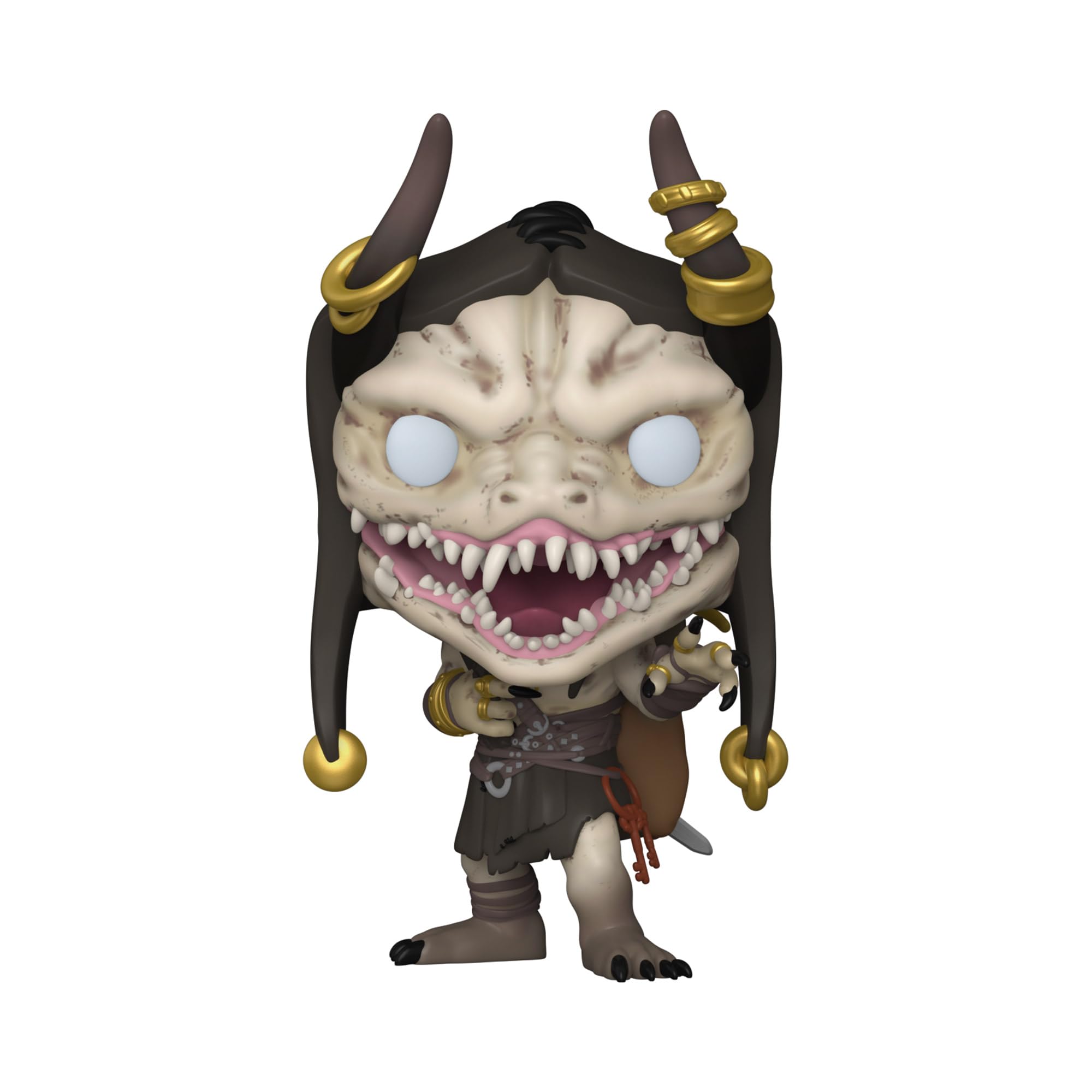 Funko Pop! Games: Diablo4 - Treasure Goblin Vinyl Figure 2