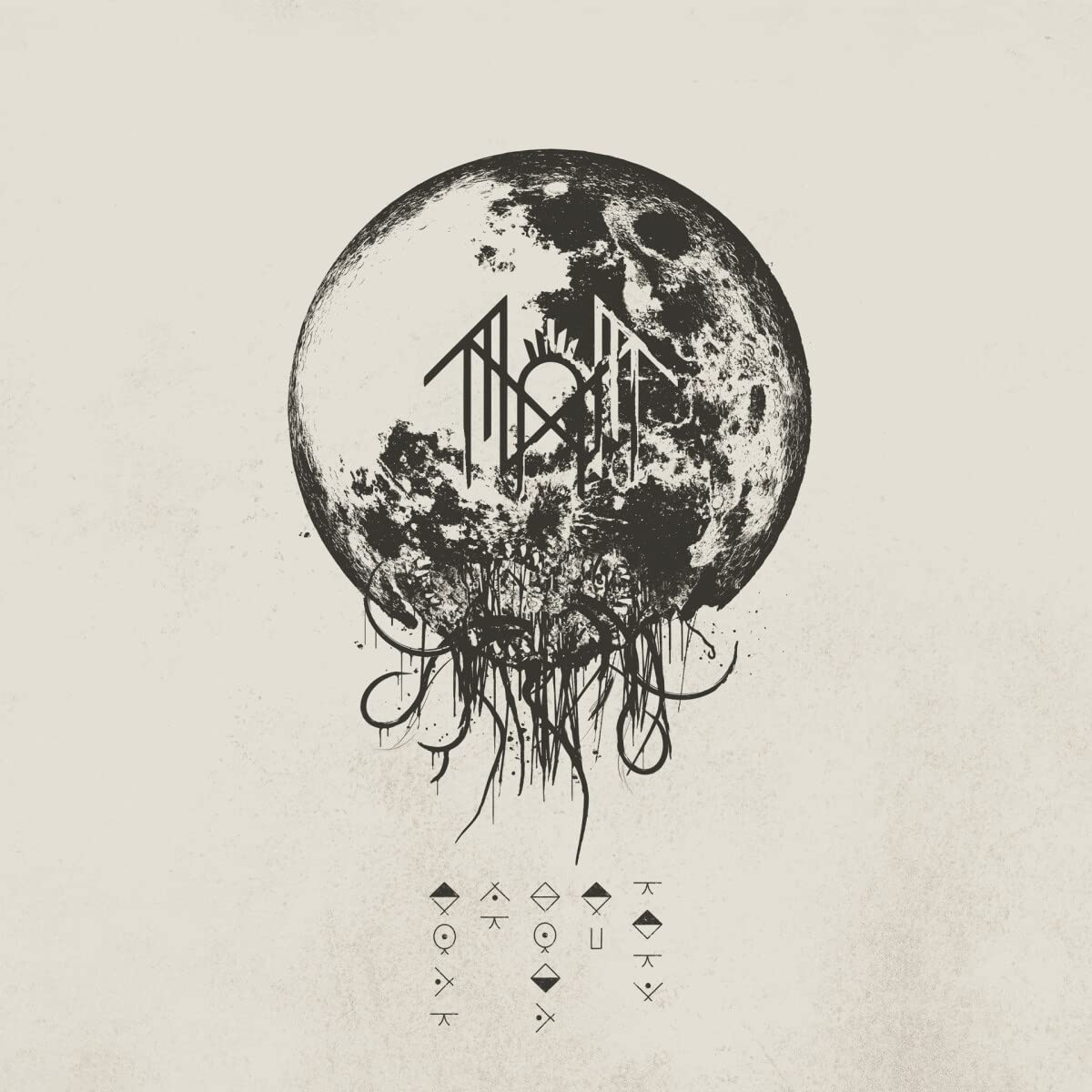Sleep Token - Take Me Back to Eden [CD]