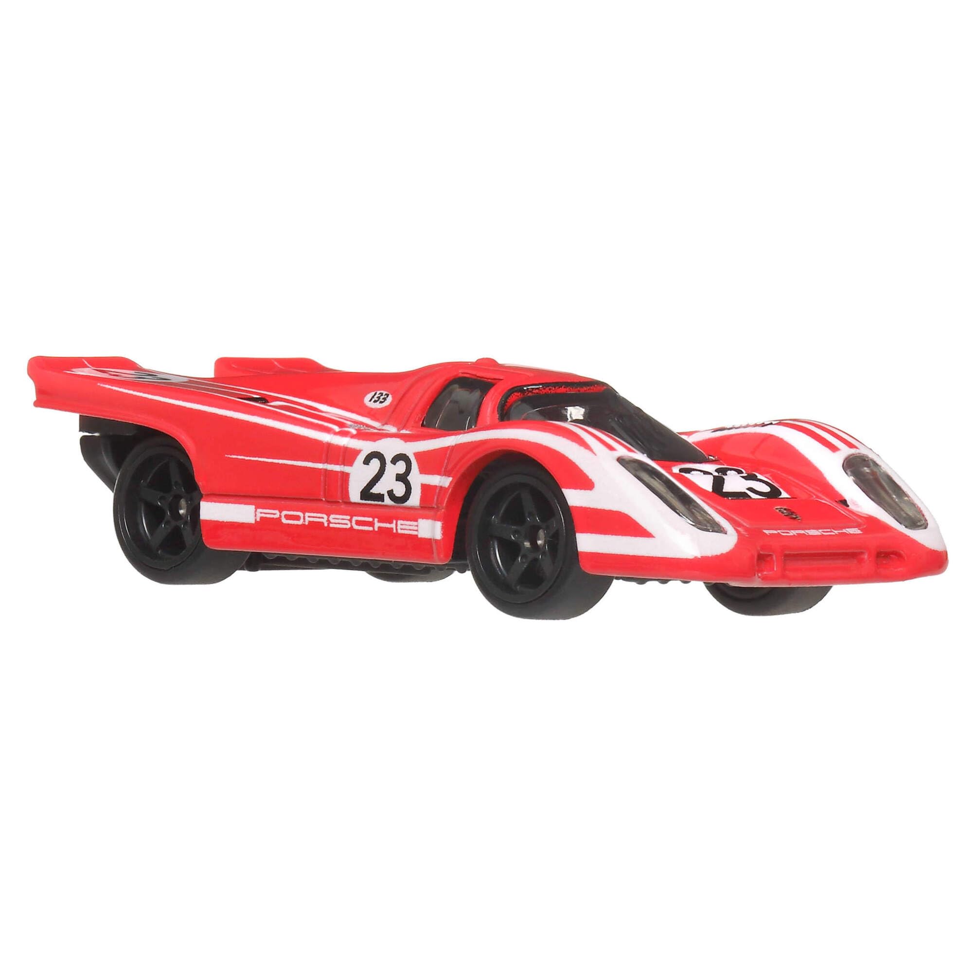 Hot Wheels Porsche 917k Premium Car Culture Collectible 1:64 Scale Die-Cast JBK63 2