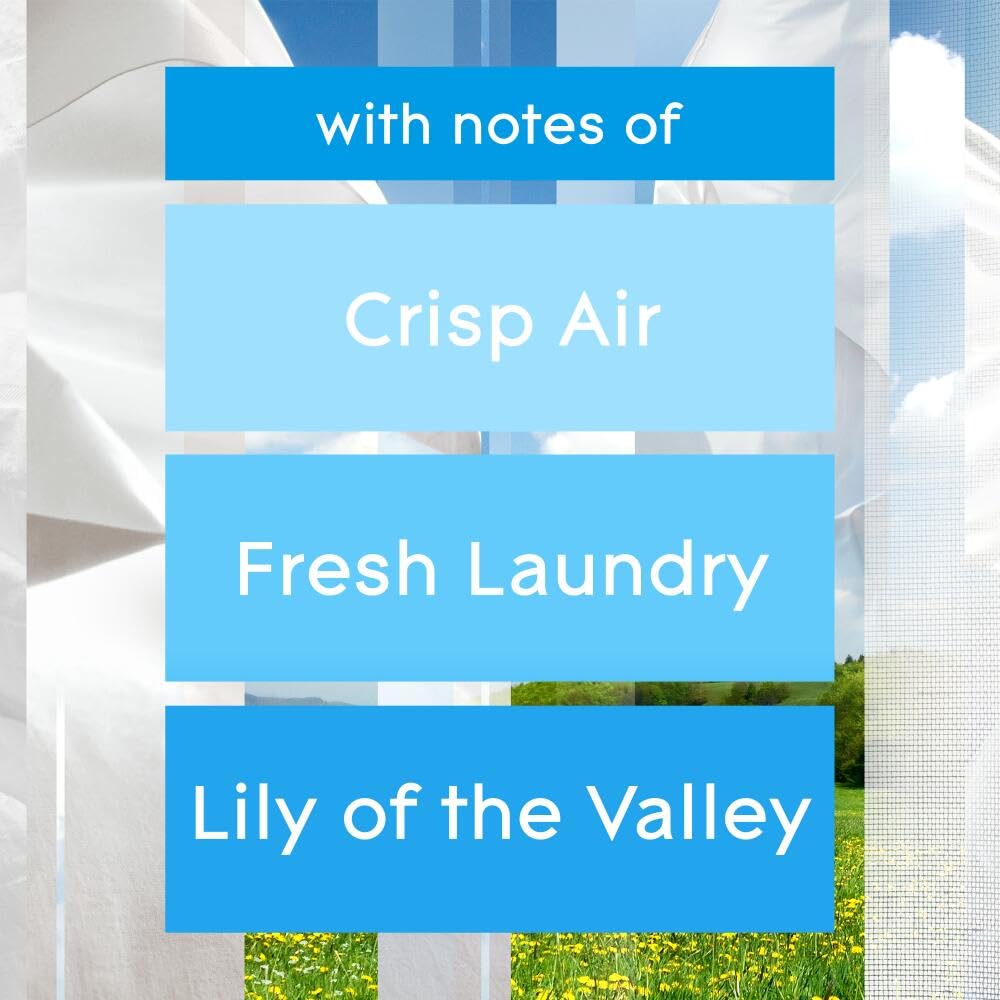 Glade - Plug in Air Freshener Refill Electric Scented Oil for Room Fragrance