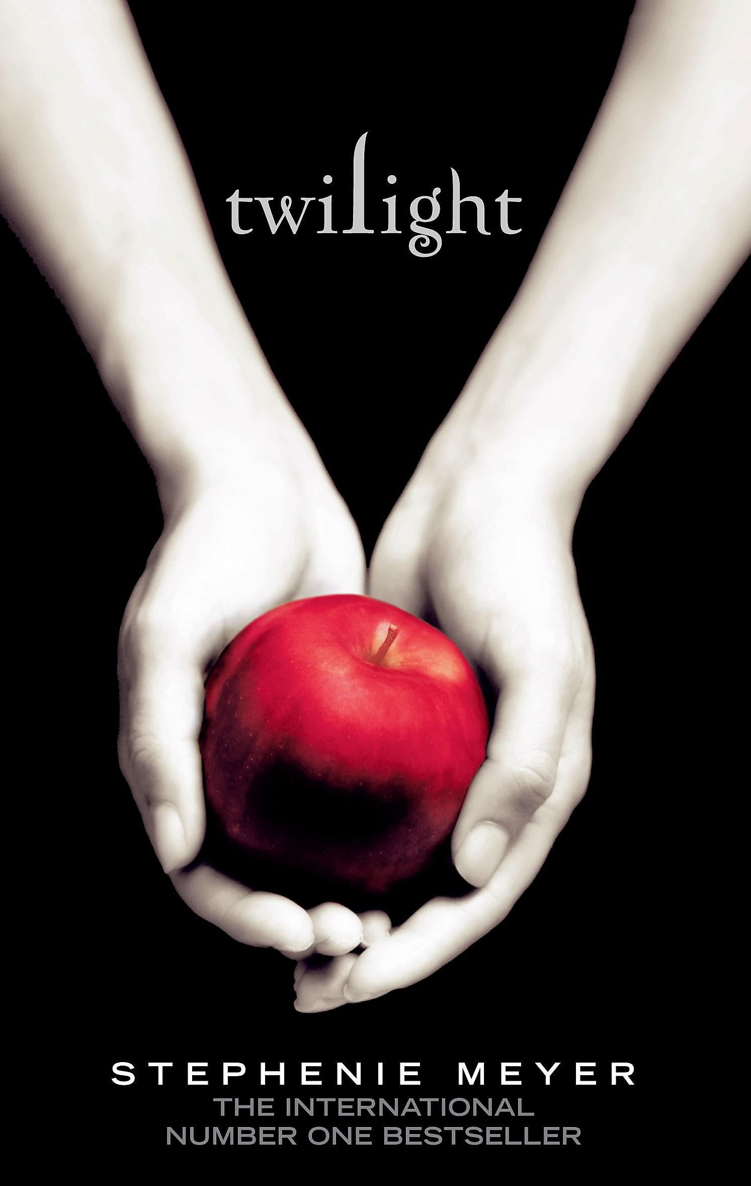 Stephenie Meyer - Twilight: Twilight, Book 1 [Paperback Import] 1