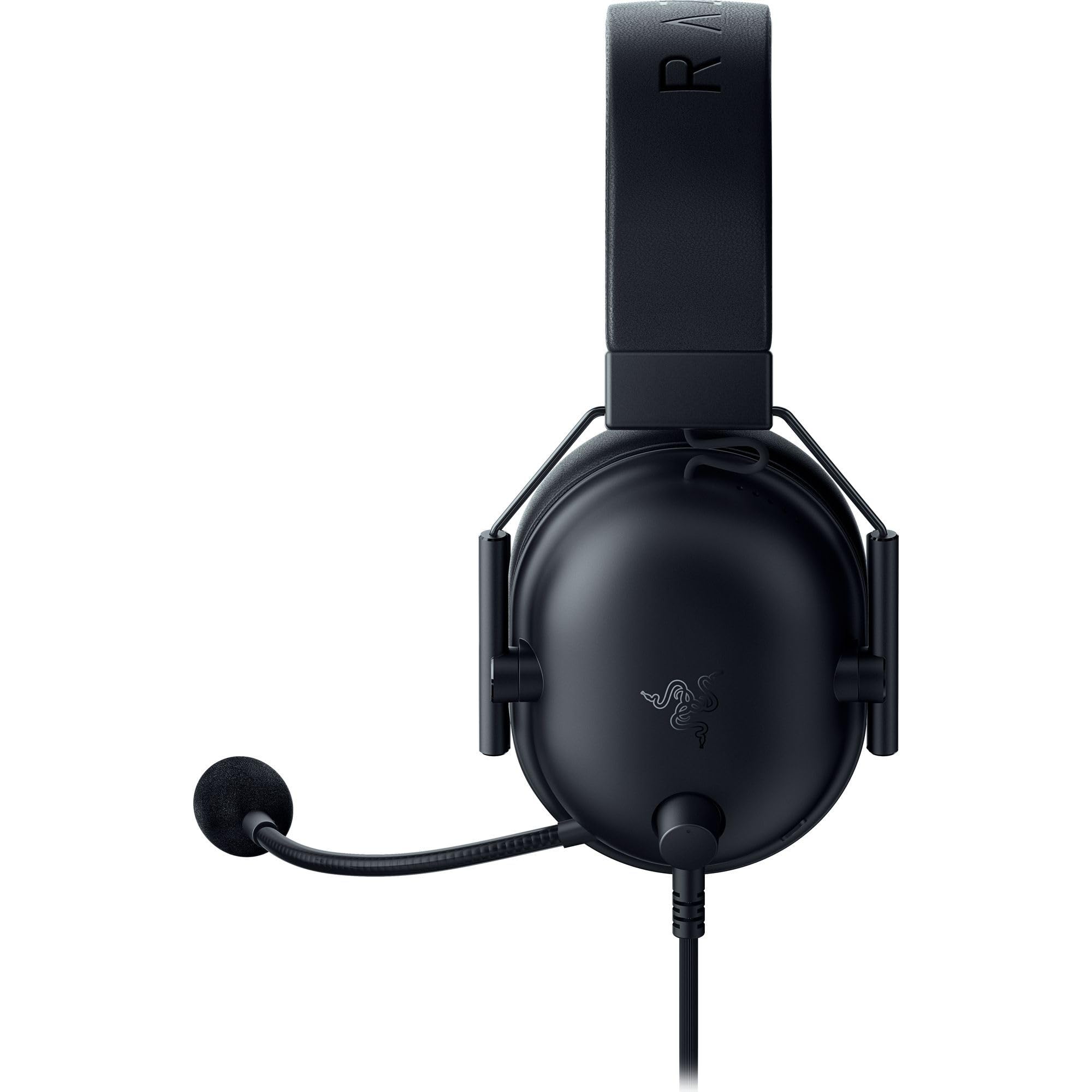 Razer BlackShark V2 X Wired Esports Headset for PlayStation | 50mm Drivers, Cardioid Mic, 240g 9