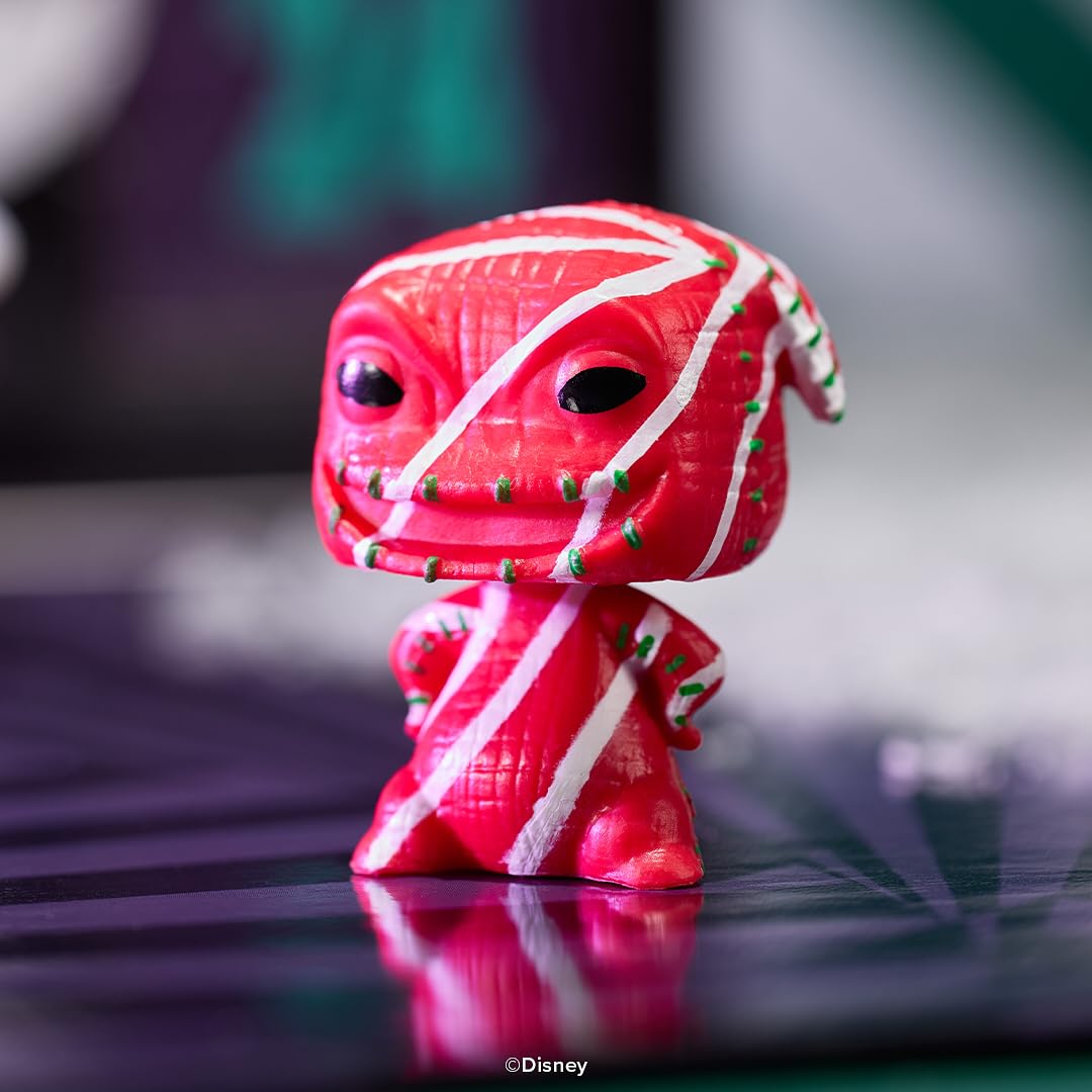 Funko Pocket Pop! Countdown Calendar: The Nightmare Before Christmas - Vinyl Advent Calendar 15