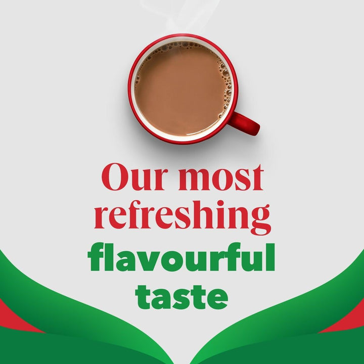 PG Tips - Original Loose Leaf Black Tea 1.5kg Bulk Pack