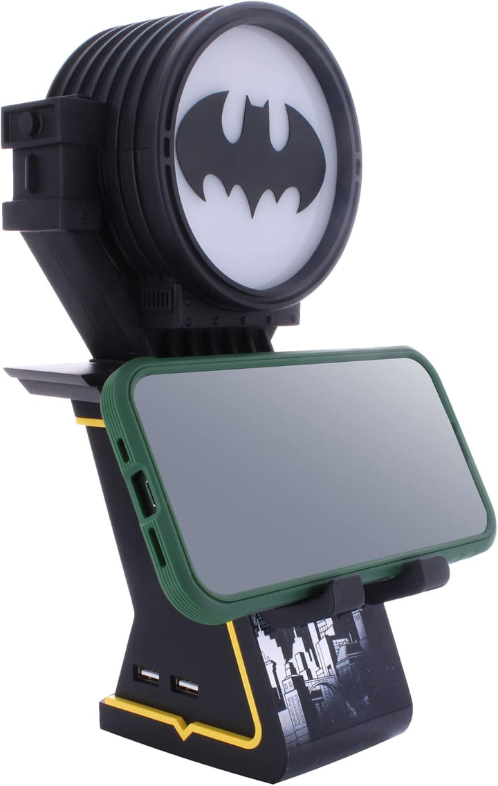 Batman Ikon Charging Stand - Gaming Accessories Holder & Phone Holder (2023)