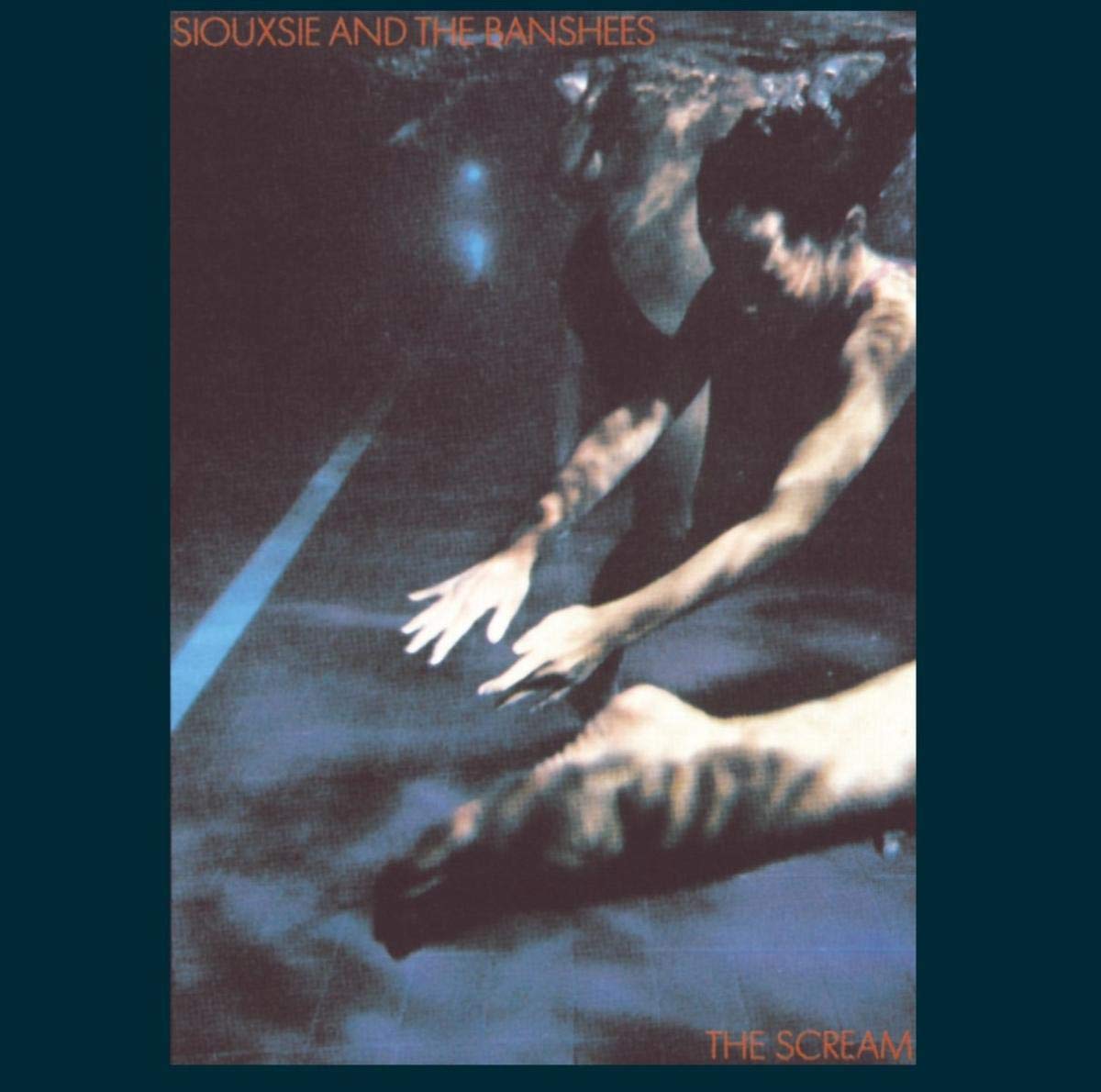 Siouxsie And The Banshees - The Scream [Audio CD]