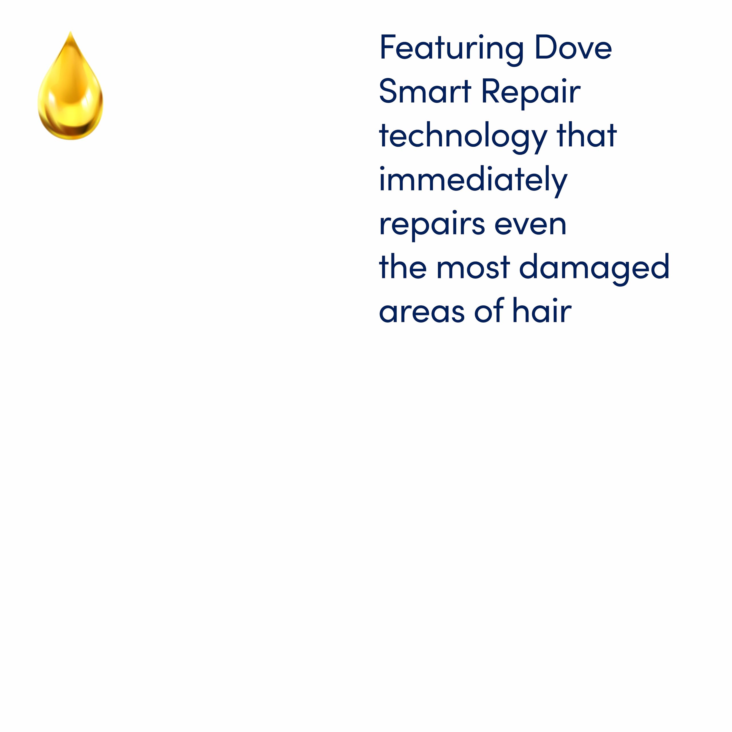 Dove - 1 Minute Intensive Treatment Conditioner (180g) 2