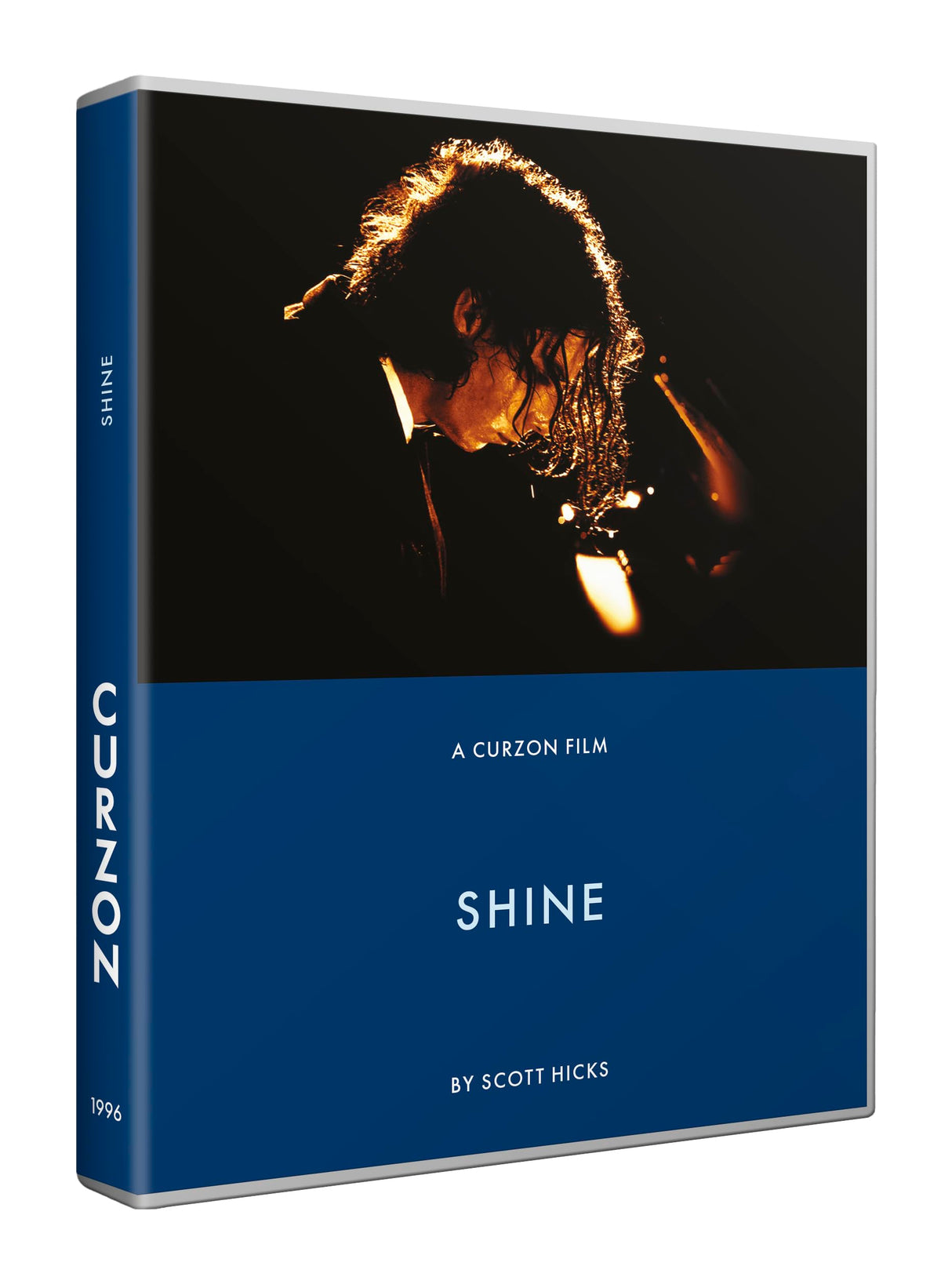 Shine [Blu-ray]
