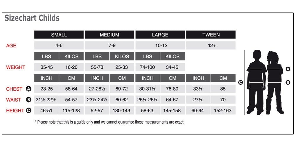Smiffys Zombie Convict Costume - Age 10-12 Years 2