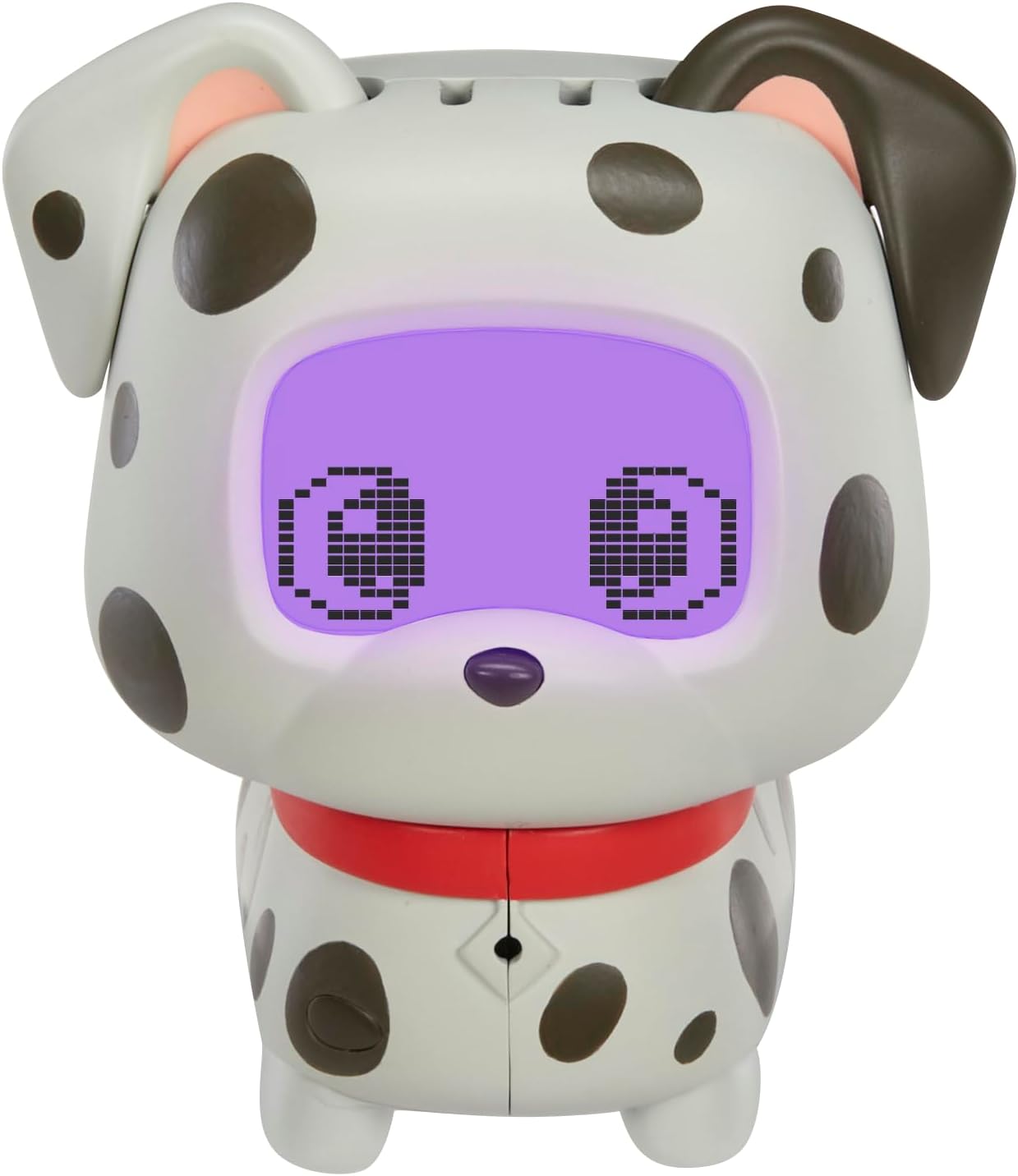 MGA Entertainment Pixel Petz - Dalmatian - Interactive Digital Pet Dog - Ages 3+ 1