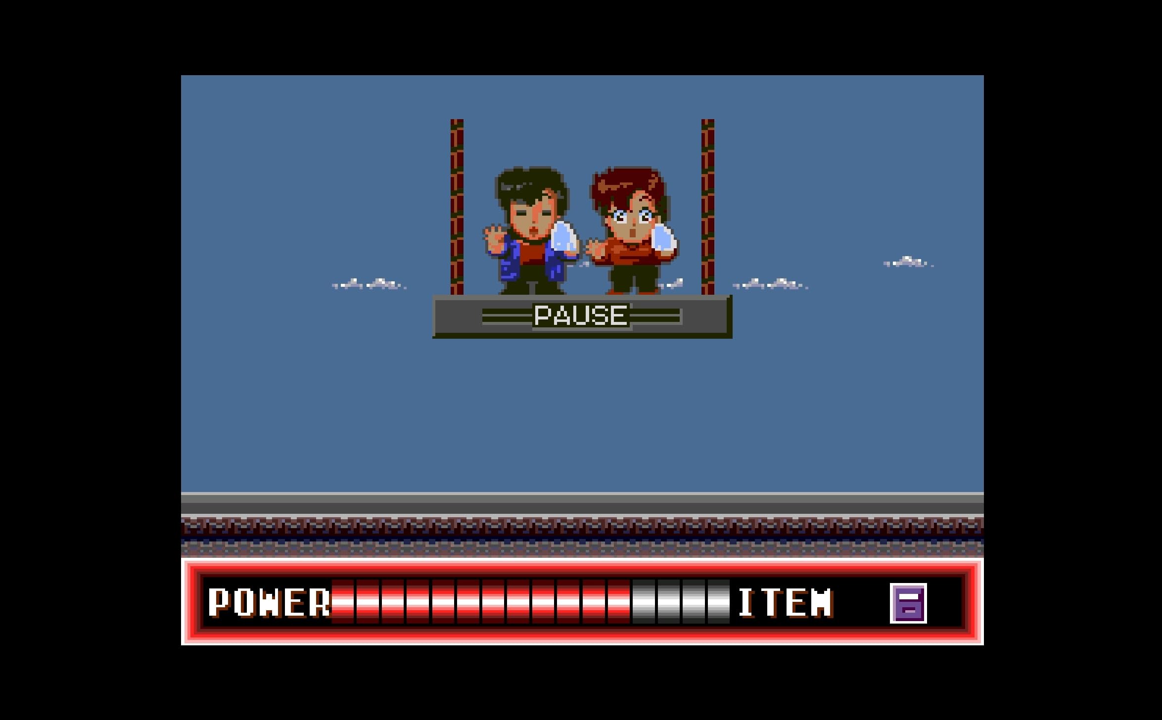 City Hunter [Nintendo Switch] 6