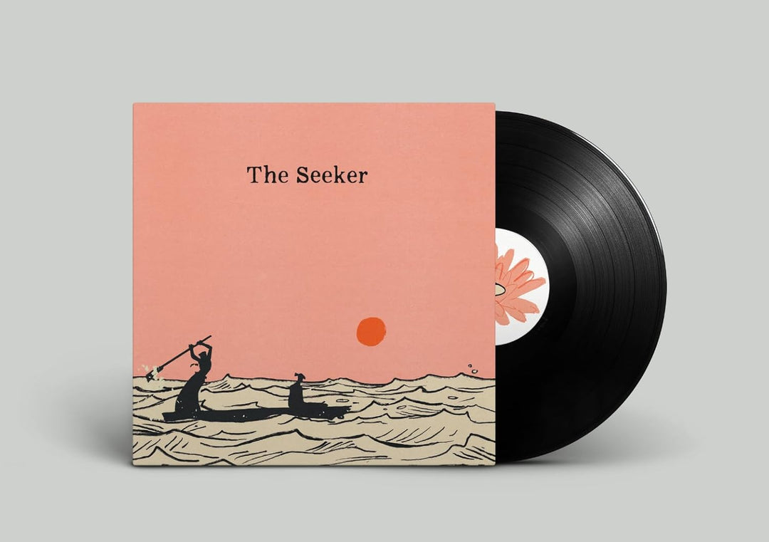 The Seeker [VINYL]