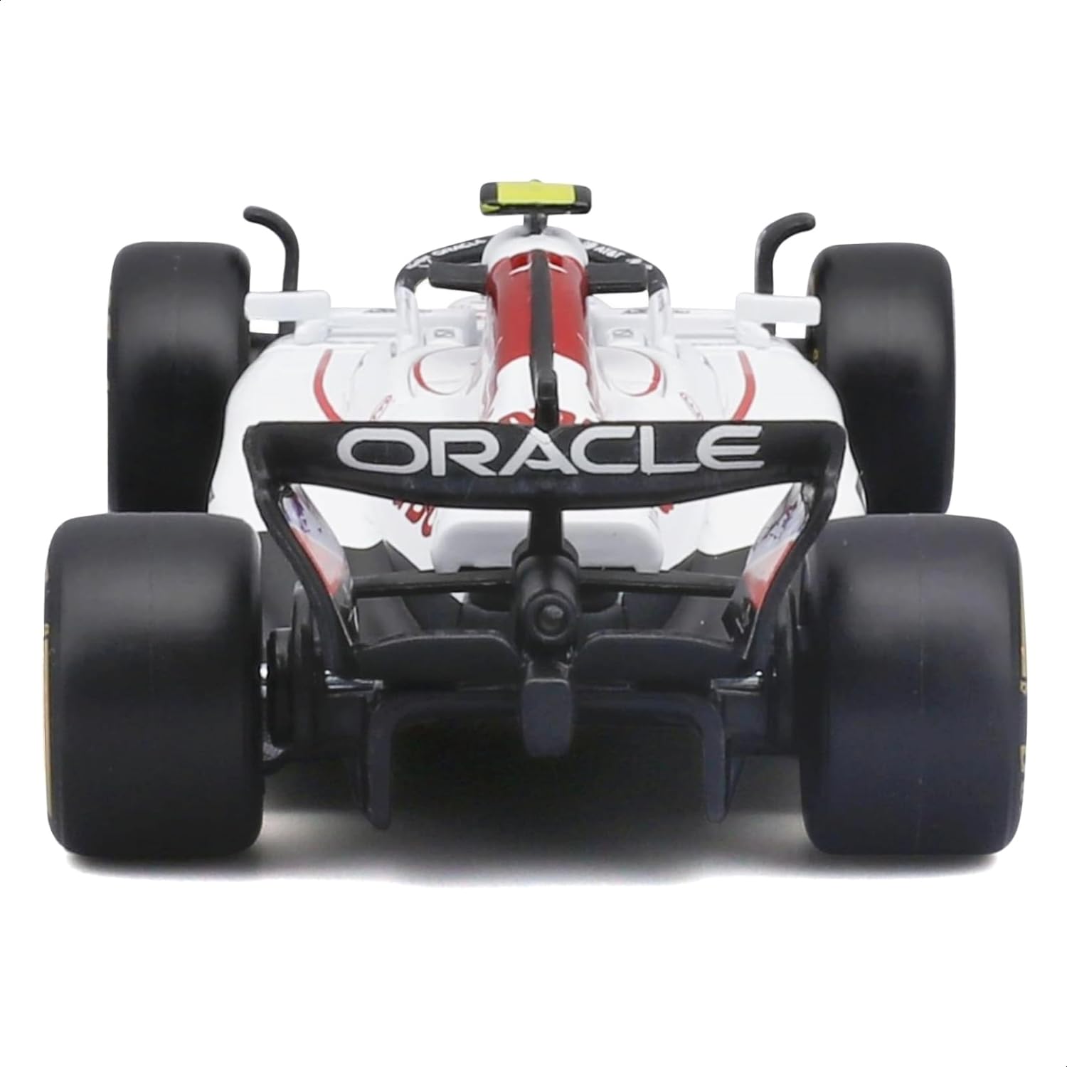 Bburago Red Bull Racing RB21 Yuki Tsunoda 1:43 Scale Die-Cast Model Car 6