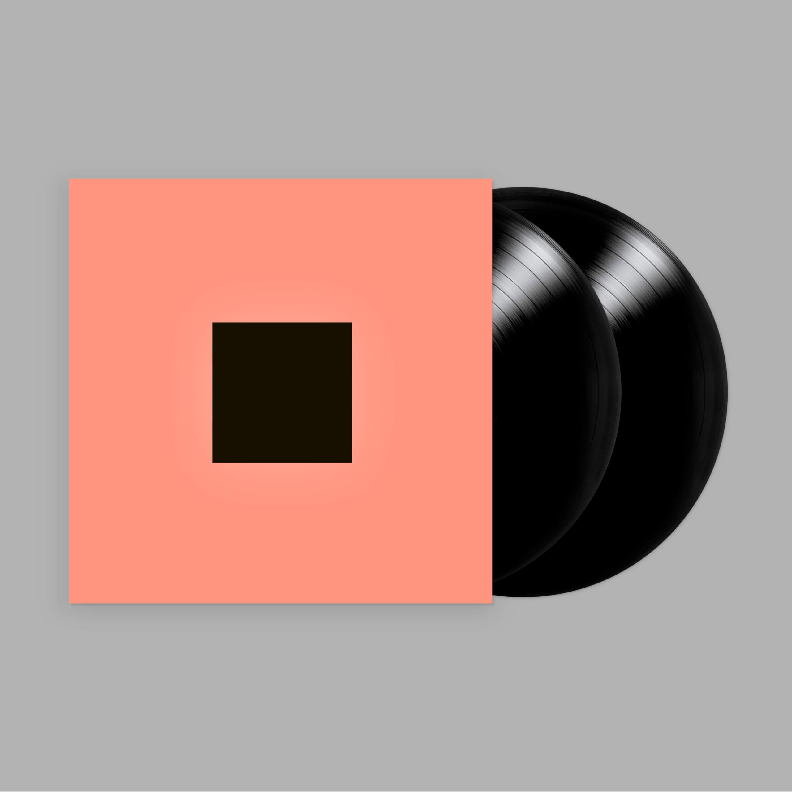 Bon Iver - SABLE, fABLE [VINYL] 1